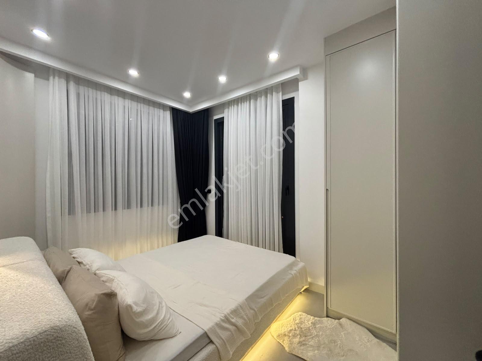 Demirler'den Selçukbey'de Evora Yakını Panjurlu Lüx 2+1 Daireler — fotoğraf 10