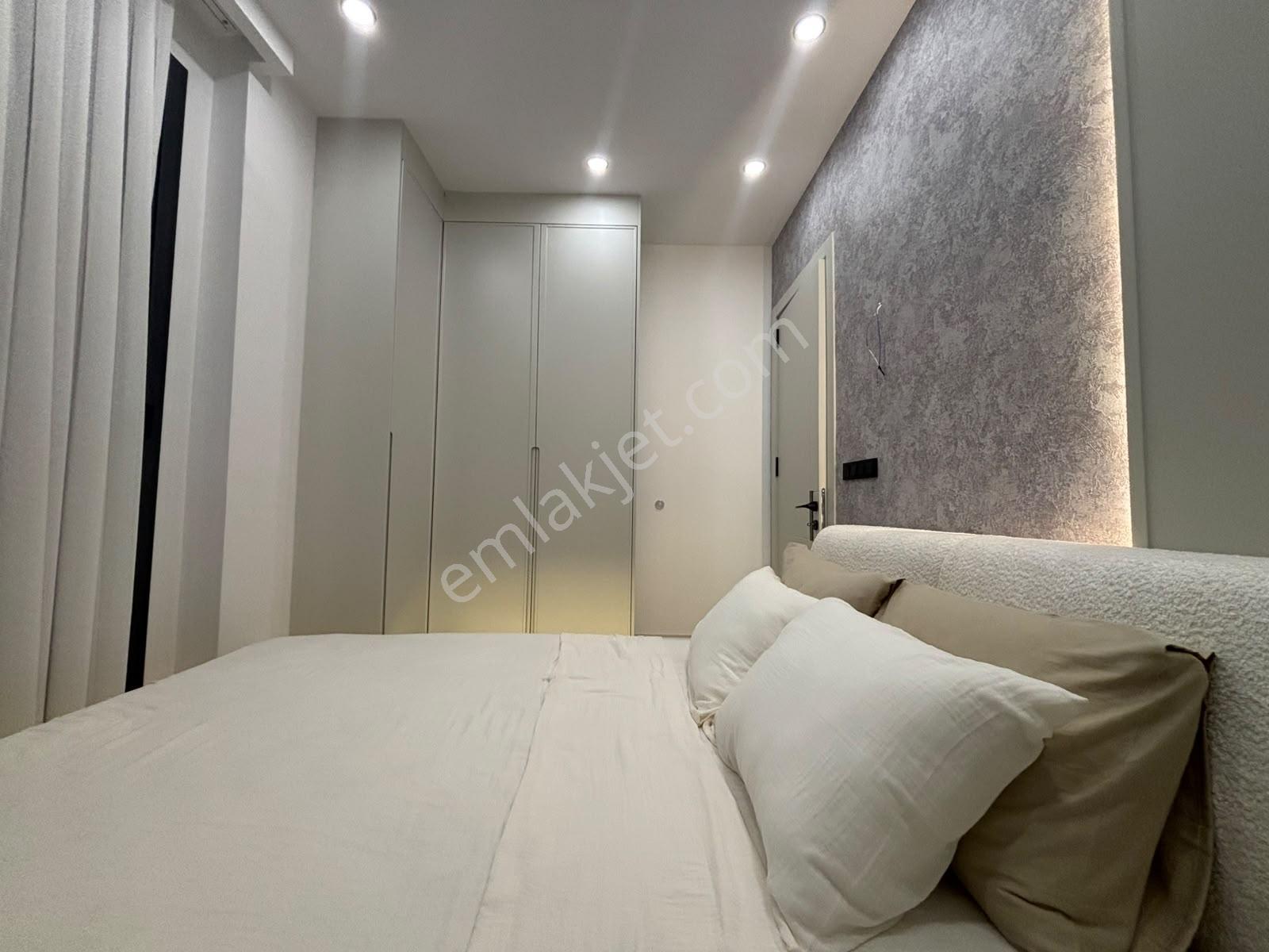 Demirler'den Selçukbey'de Evora Yakını Panjurlu Lüx 2+1 Daireler — fotoğraf 11