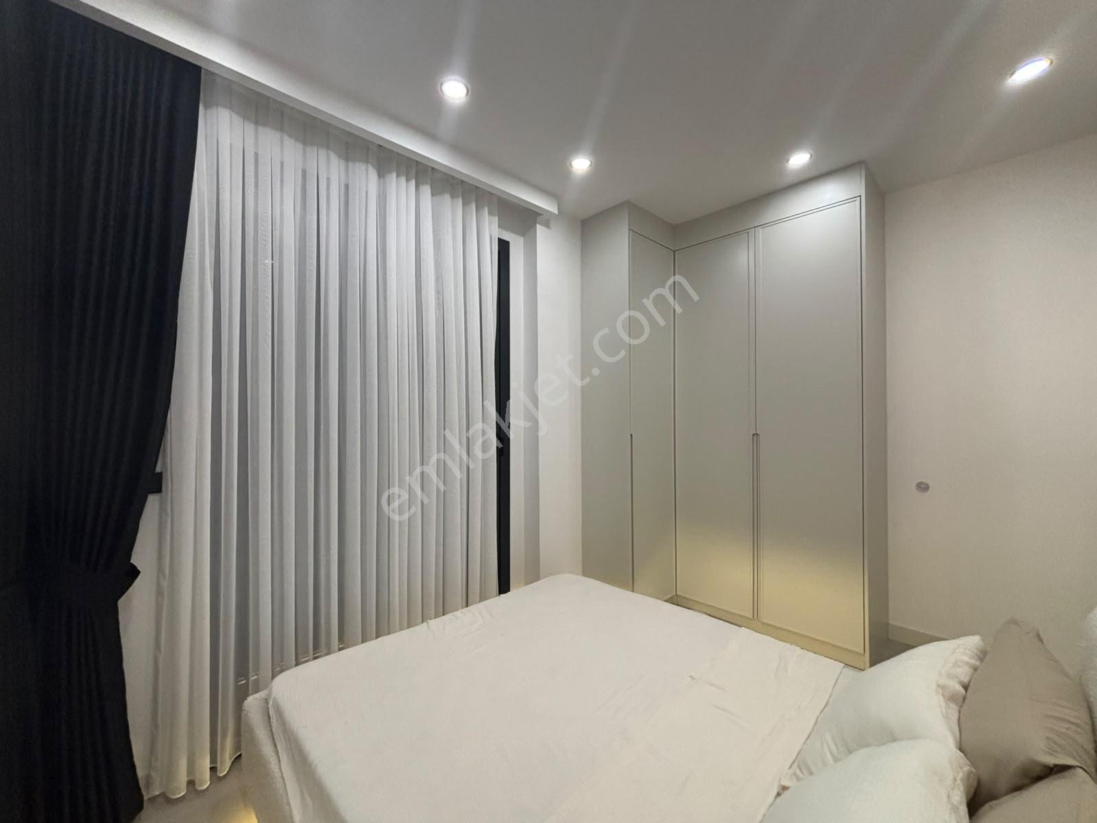 Demirler'den Selçukbey'de Evora Yakını Panjurlu Lüx 2+1 Daireler — fotoğraf 13