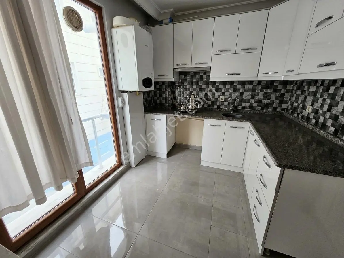 Tuzla Mimar Sinan Mahallesi 2+1 Satılık Daire — fotoğraf 2