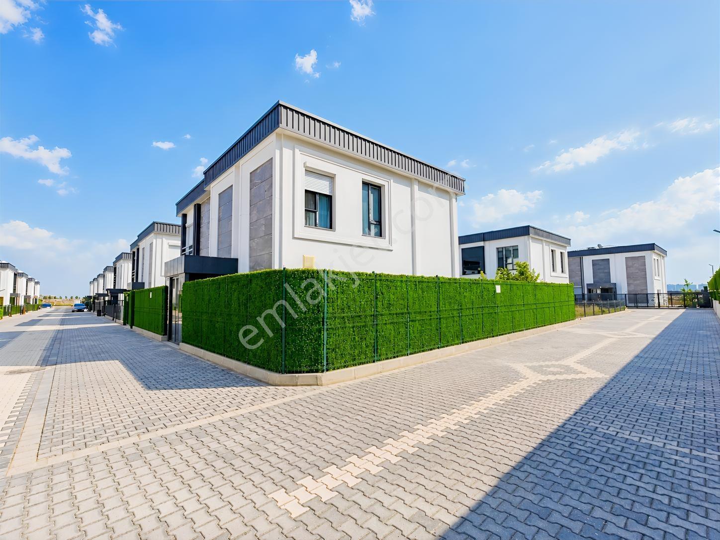 Diyarbakır Elazığ Yolunda Site İçinde Satılık 5+1 Dubleks — fotoğraf 7