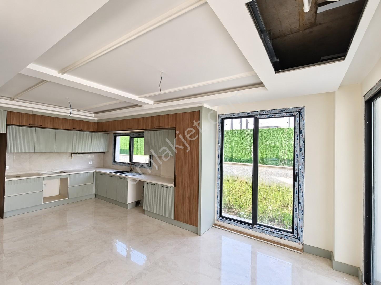 Diyarbakır Elazığ Yolunda Site İçinde Satılık 5+1 Dubleks — fotoğraf 13