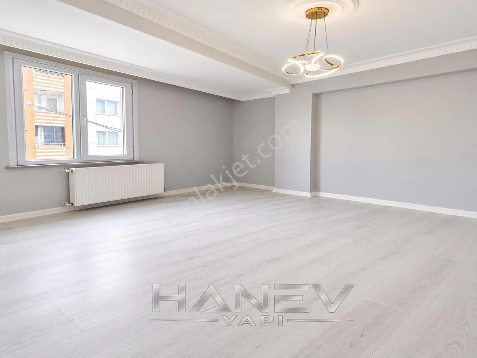 Merkezi Konum Tek Daire Üzeri Krediye Uygun Satılık 2+1 Arakat — fotoğraf 6