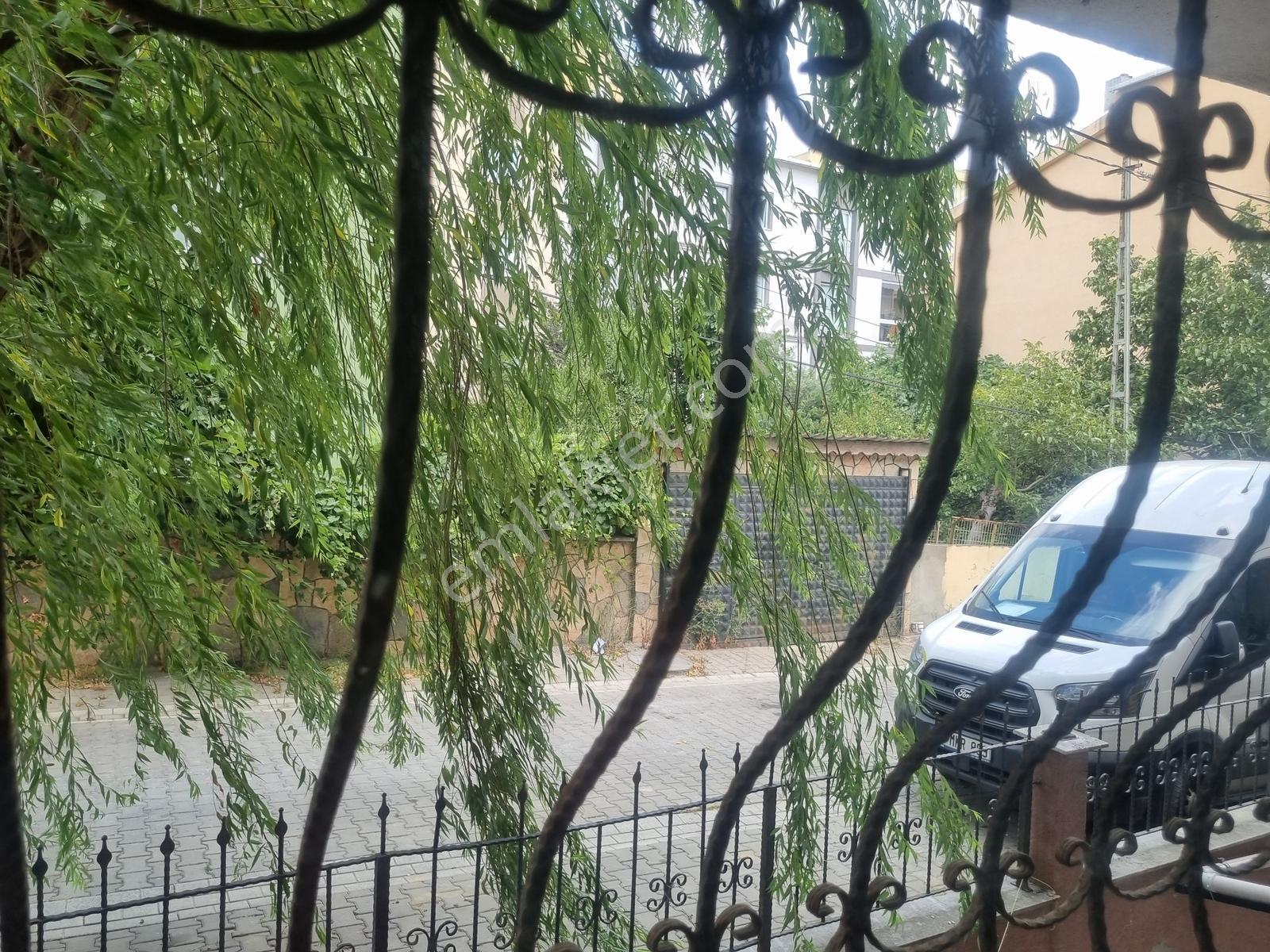 Muratçeşme'de Satılık 2+1 Yüksek Giriş Daire Kısa Katlı Bina — fotoğraf 2