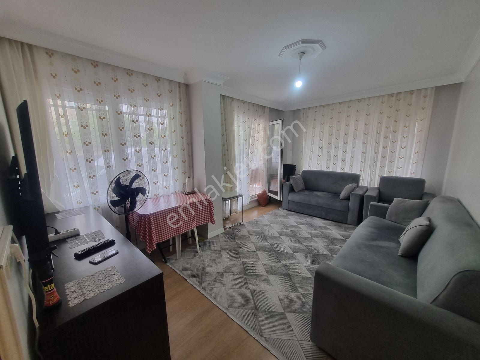 Muratçeşme'de Satılık 2+1 Yüksek Giriş Daire Kısa Katlı Bina — fotoğraf 3