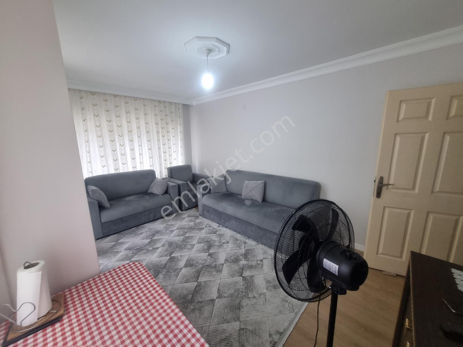 Muratçeşme'de Satılık 2+1 Yüksek Giriş Daire Kısa Katlı Bina — fotoğraf 4