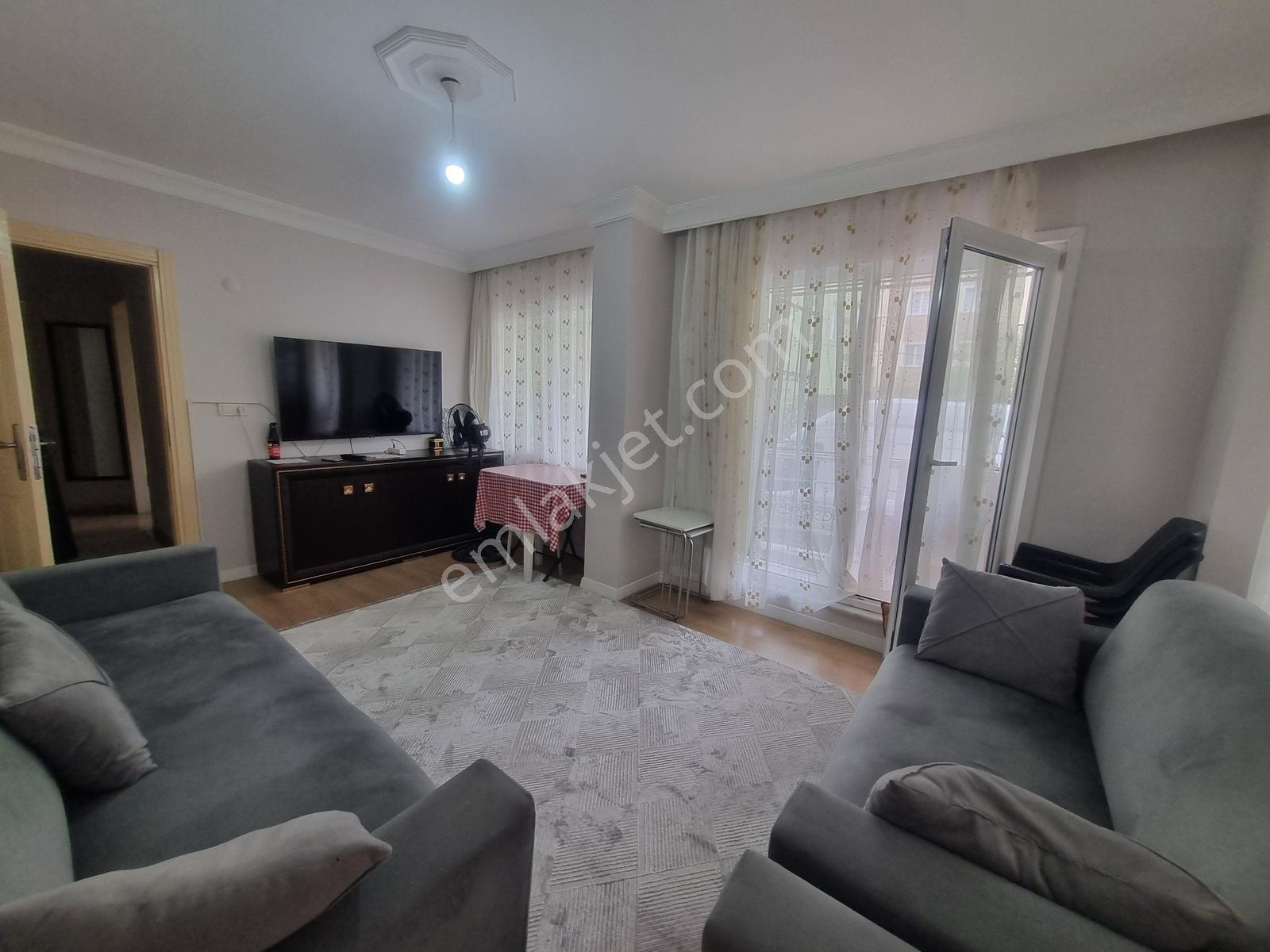 Muratçeşme'de Satılık 2+1 Yüksek Giriş Daire Kısa Katlı Bina — fotoğraf 5