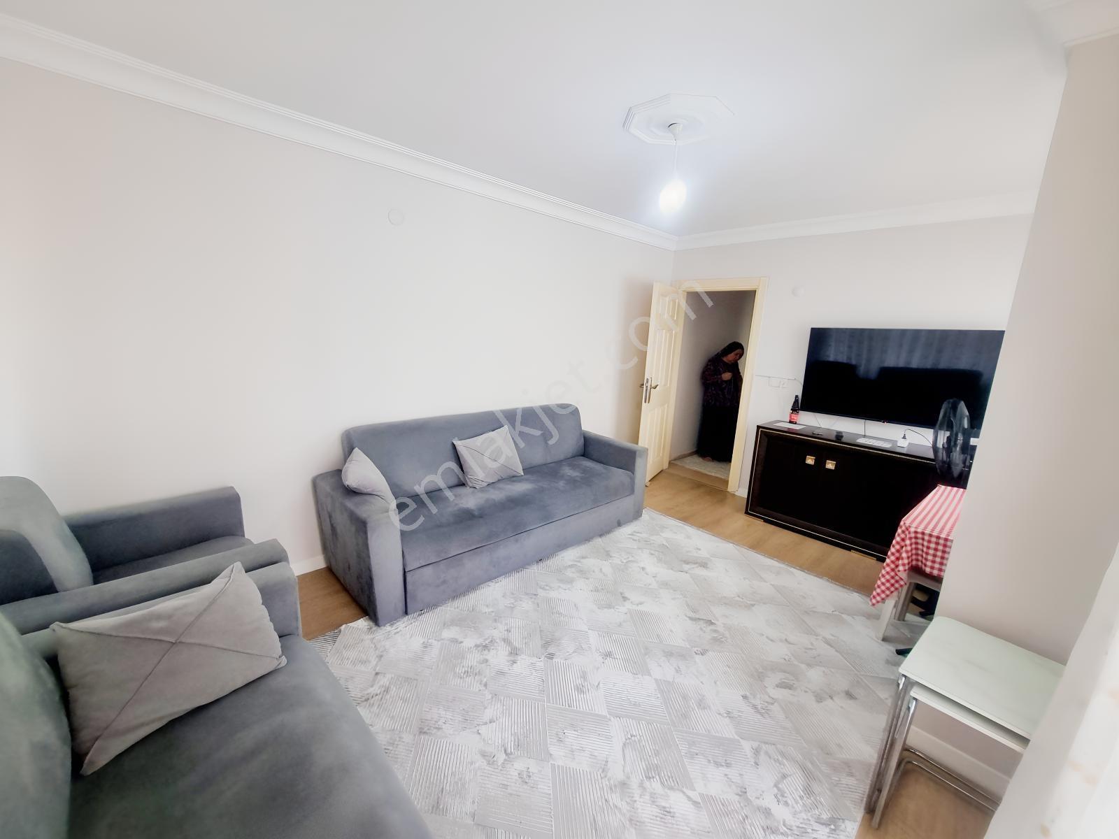Muratçeşme'de Satılık 2+1 Yüksek Giriş Daire Kısa Katlı Bina — fotoğraf 6