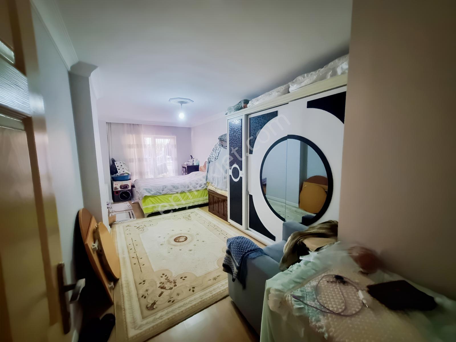 Muratçeşme'de Satılık 2+1 Yüksek Giriş Daire Kısa Katlı Bina — fotoğraf 7