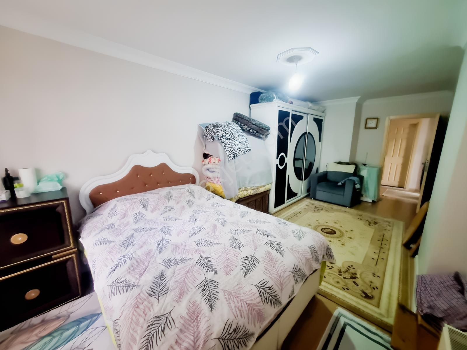 Muratçeşme'de Satılık 2+1 Yüksek Giriş Daire Kısa Katlı Bina — fotoğraf 8