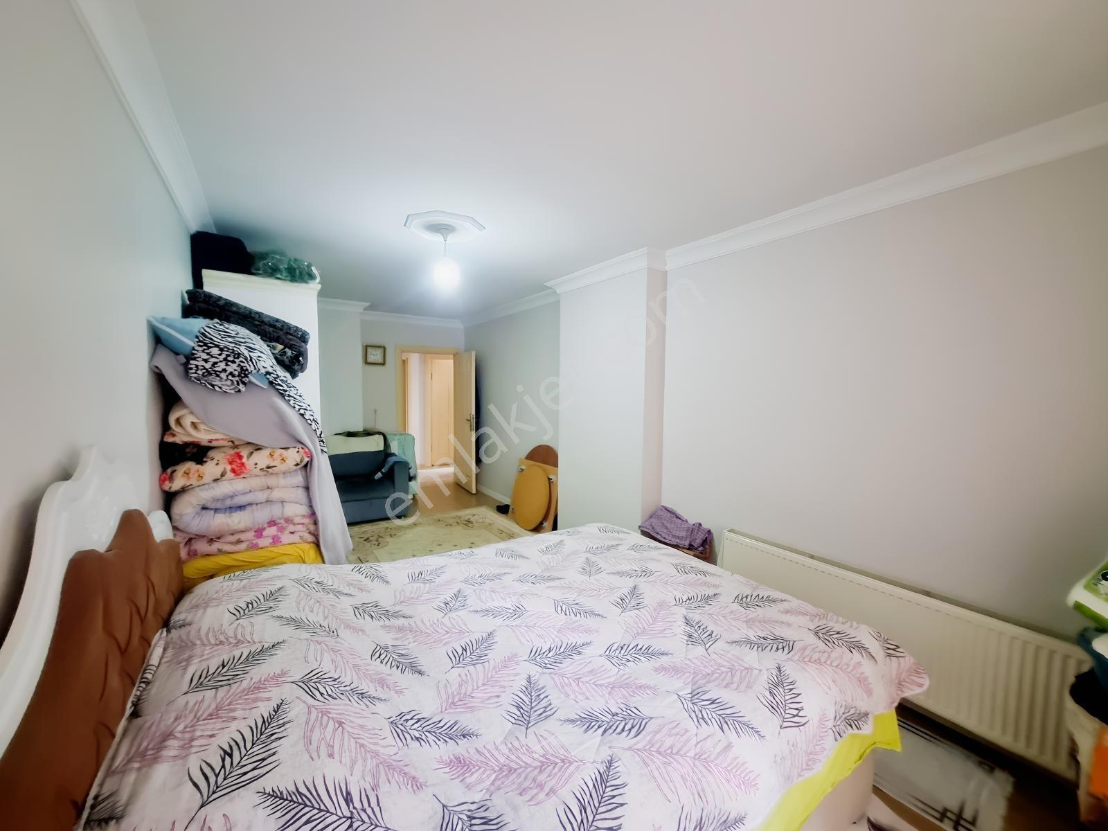 Muratçeşme'de Satılık 2+1 Yüksek Giriş Daire Kısa Katlı Bina — fotoğraf 9