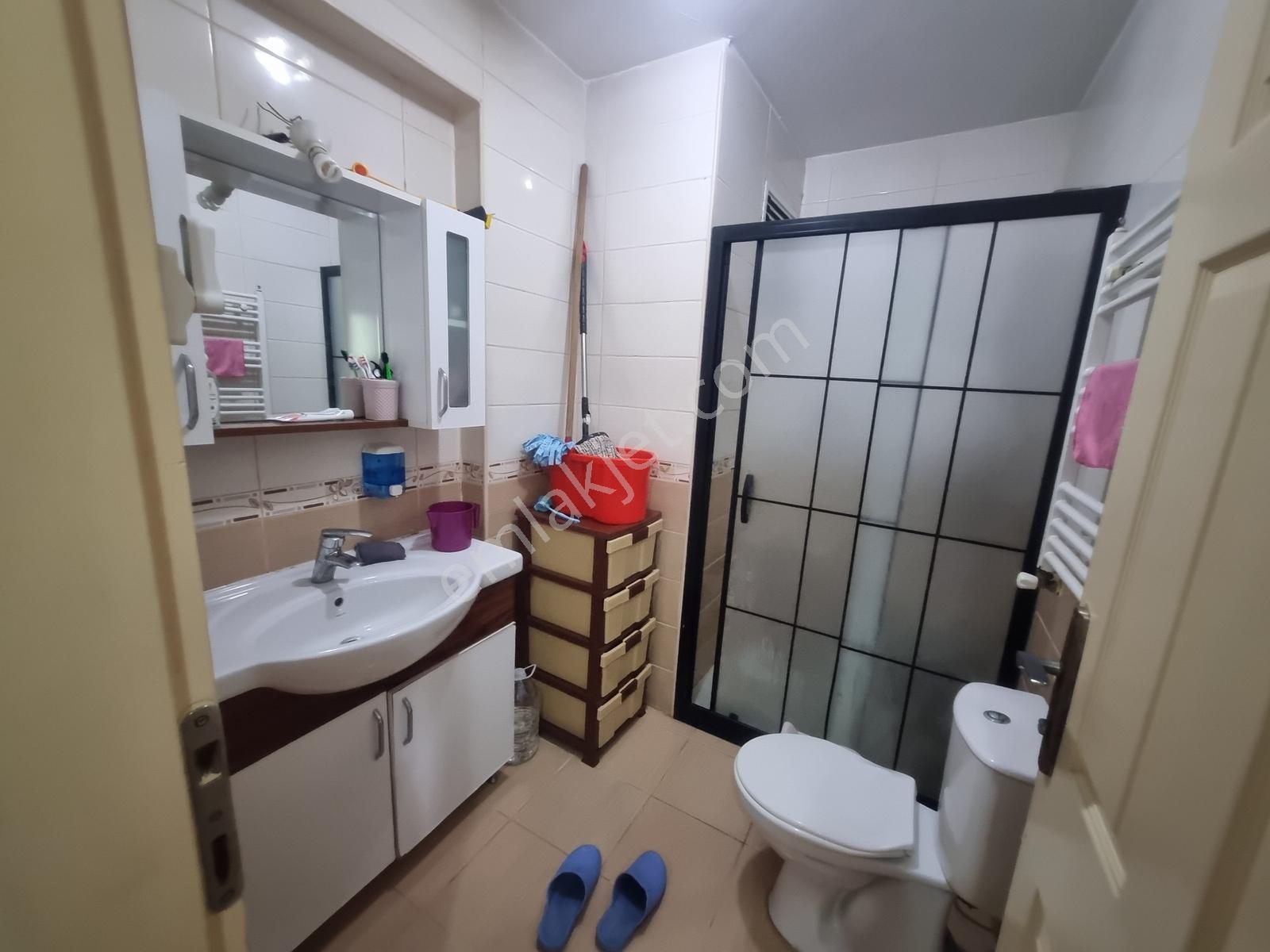 Muratçeşme'de Satılık 2+1 Yüksek Giriş Daire Kısa Katlı Bina — fotoğraf 10
