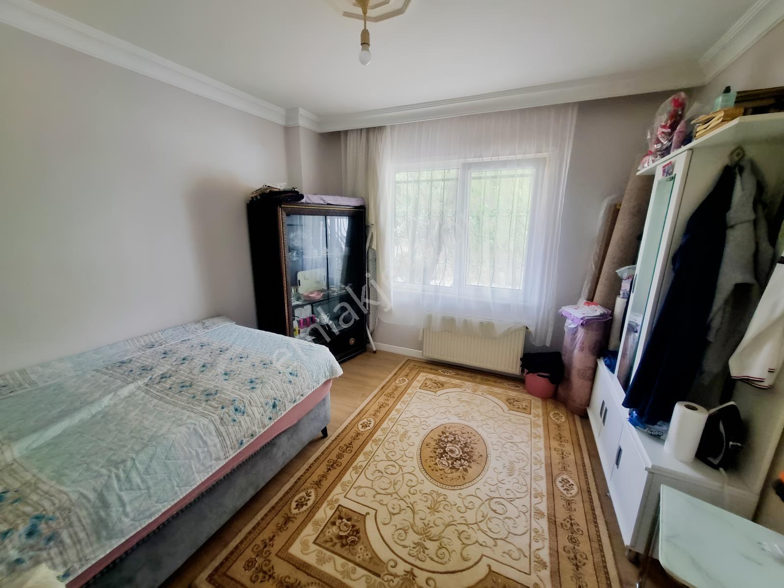 Muratçeşme'de Satılık 2+1 Yüksek Giriş Daire Kısa Katlı Bina — fotoğraf 11