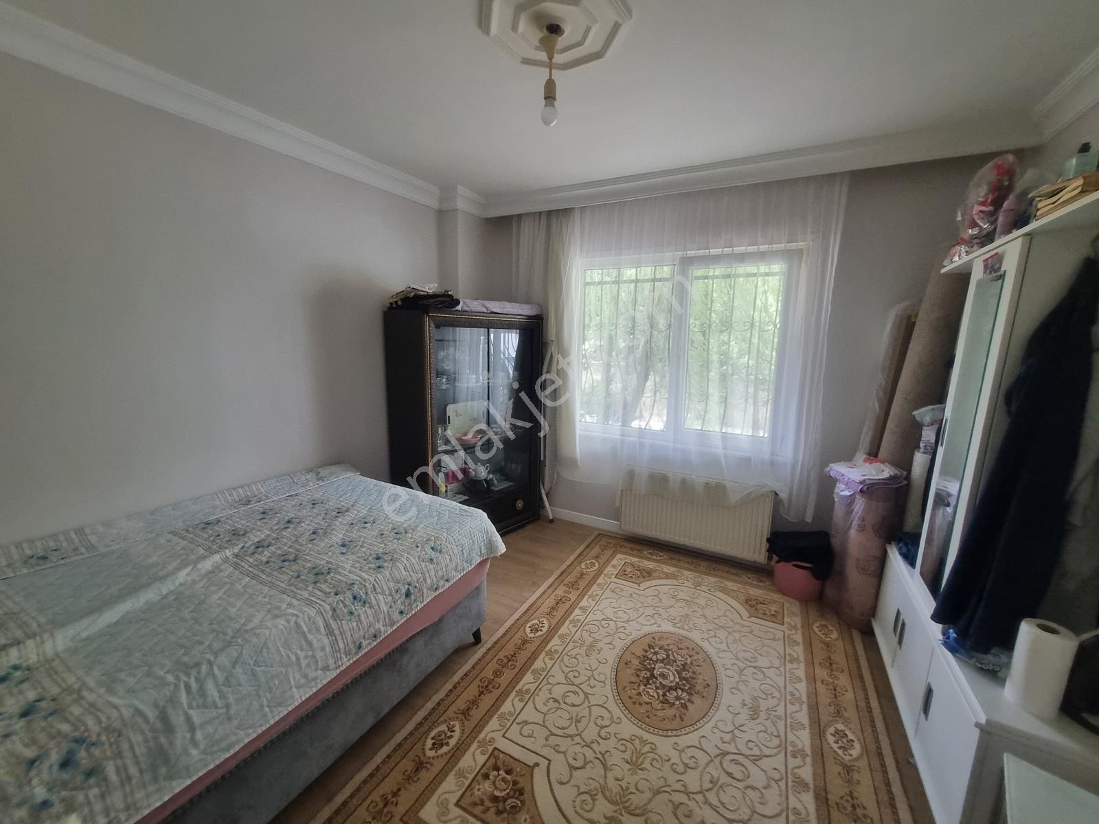 Muratçeşme'de Satılık 2+1 Yüksek Giriş Daire Kısa Katlı Bina — fotoğraf 12