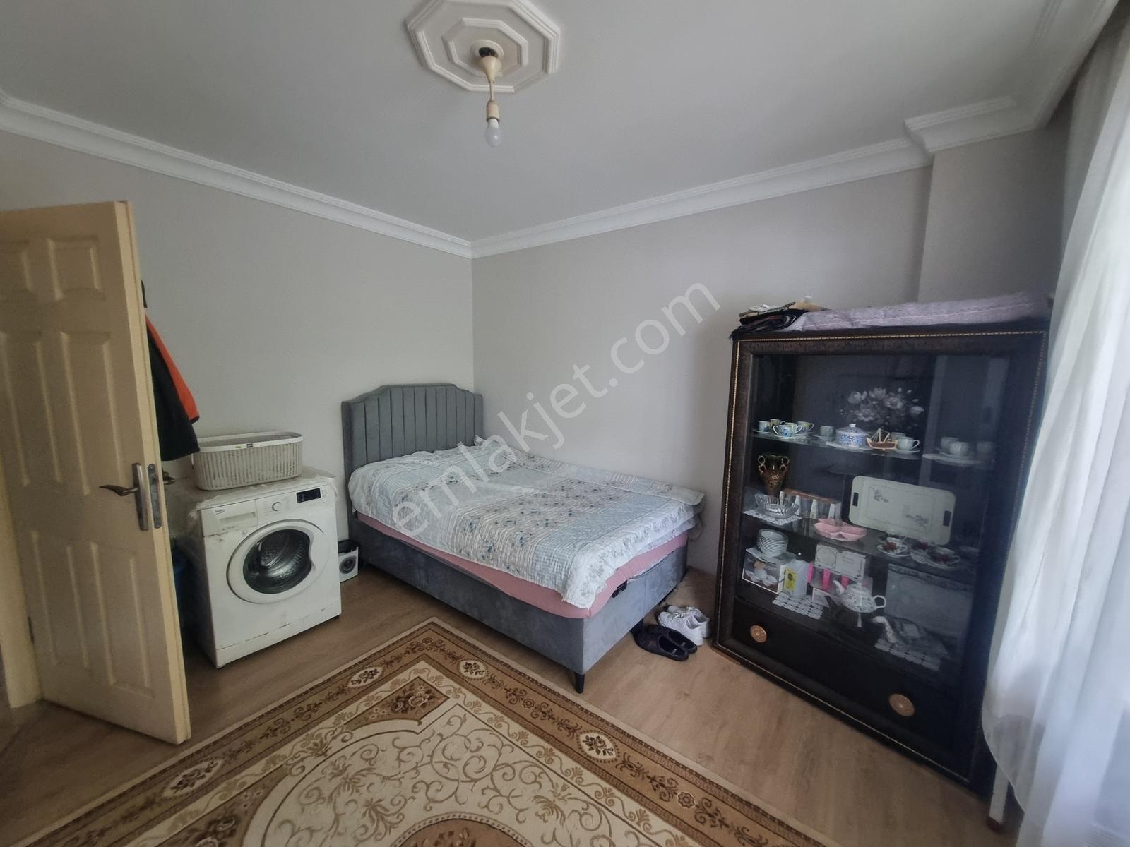 Muratçeşme'de Satılık 2+1 Yüksek Giriş Daire Kısa Katlı Bina — fotoğraf 13