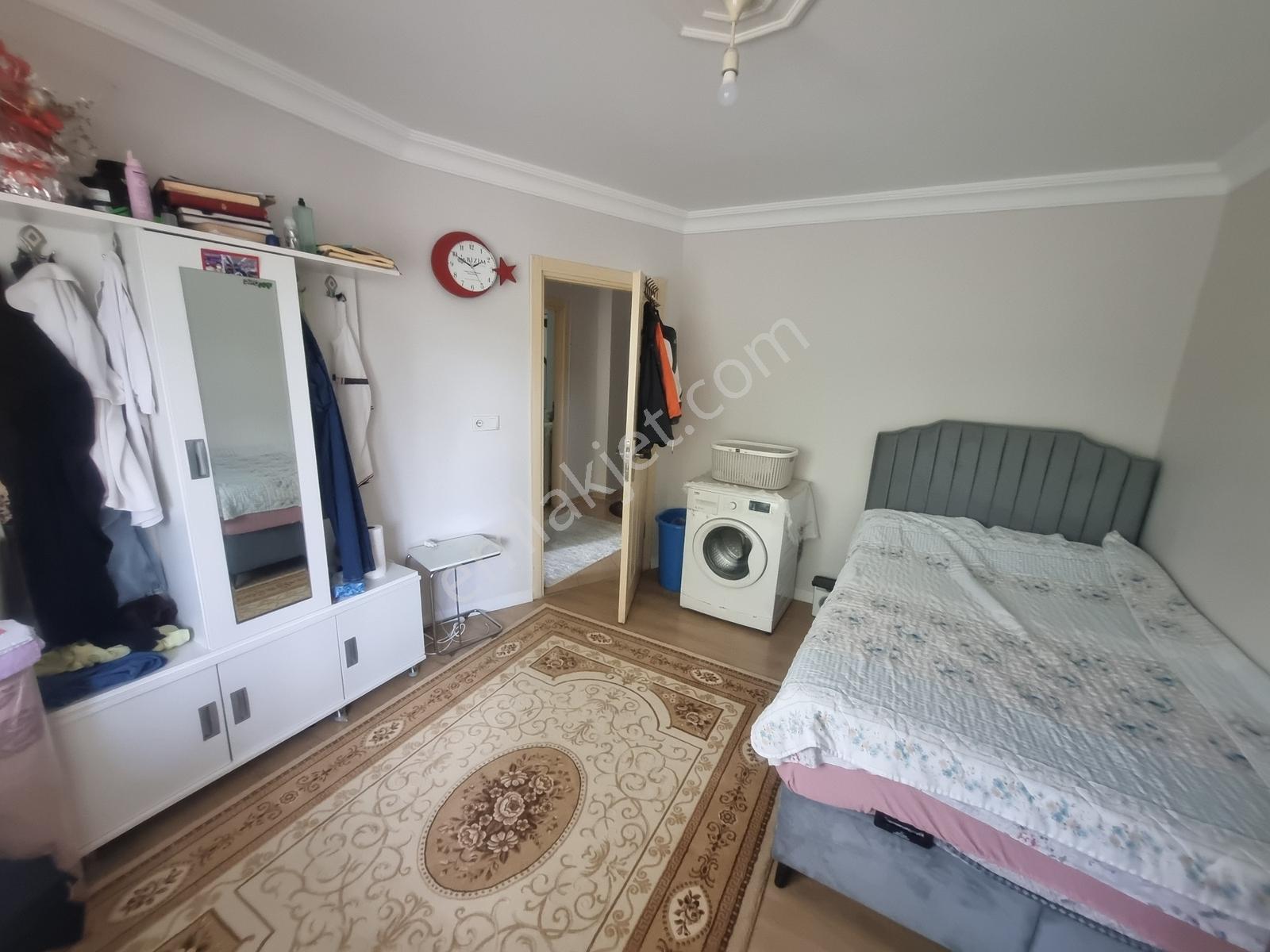 Muratçeşme'de Satılık 2+1 Yüksek Giriş Daire Kısa Katlı Bina — fotoğraf 14