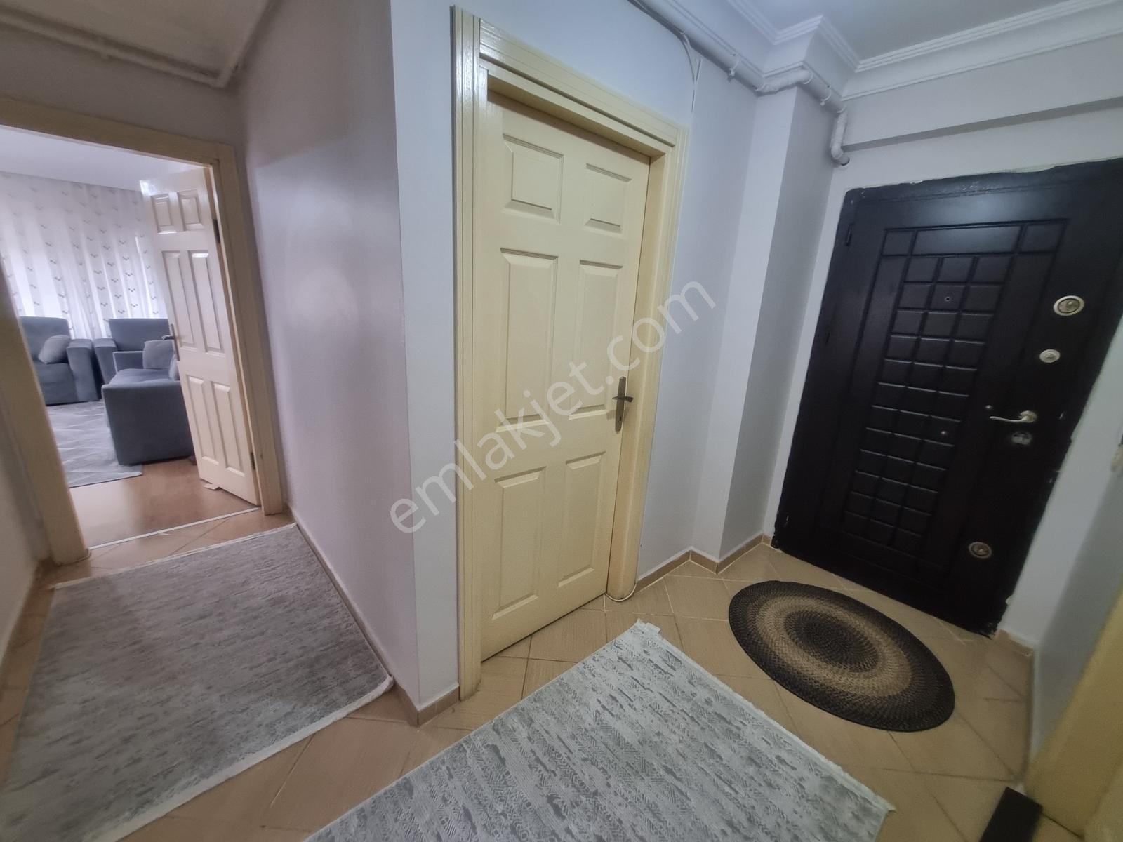 Muratçeşme'de Satılık 2+1 Yüksek Giriş Daire Kısa Katlı Bina — fotoğraf 15