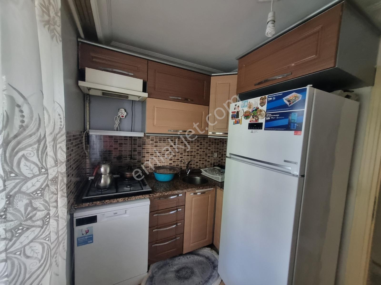 Muratçeşme'de Satılık 2+1 Yüksek Giriş Daire Kısa Katlı Bina — fotoğraf 16