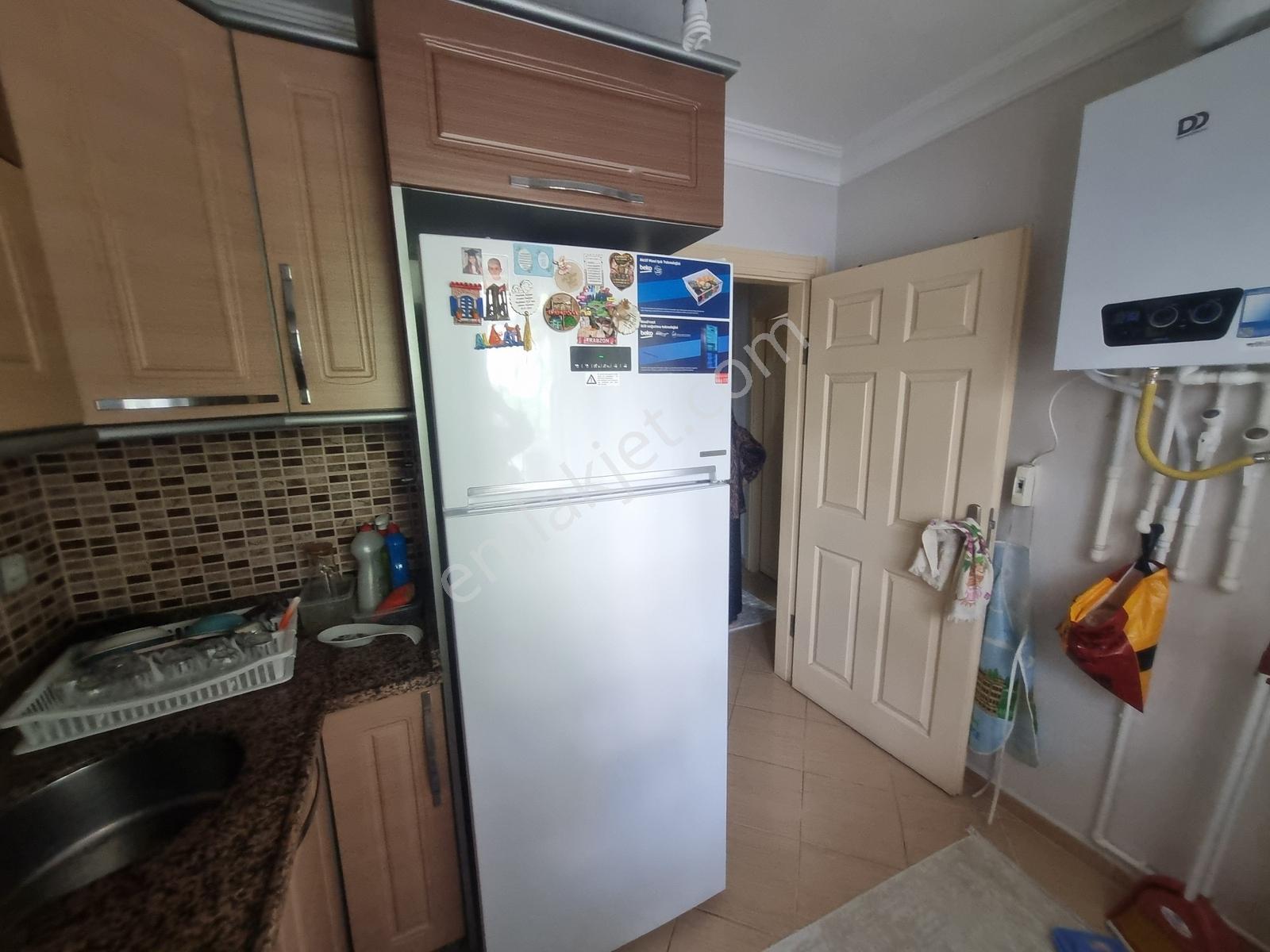 Muratçeşme'de Satılık 2+1 Yüksek Giriş Daire Kısa Katlı Bina — fotoğraf 17