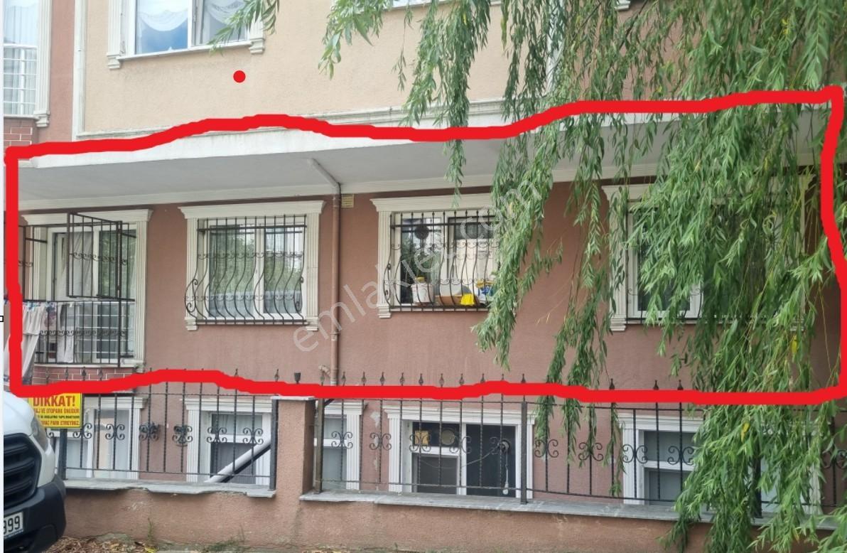 Muratçeşme'de Satılık 2+1 Yüksek Giriş Daire Kısa Katlı Bina — fotoğraf 19