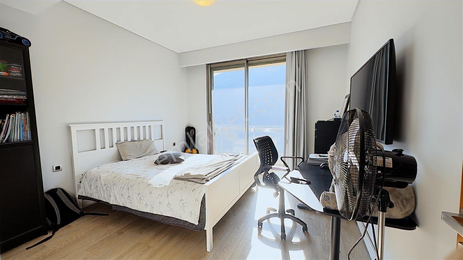 Narlıdere Asmabahçeler Site Lüks Bahçeli Dublex Villa Şerefiyeli — fotoğraf 22