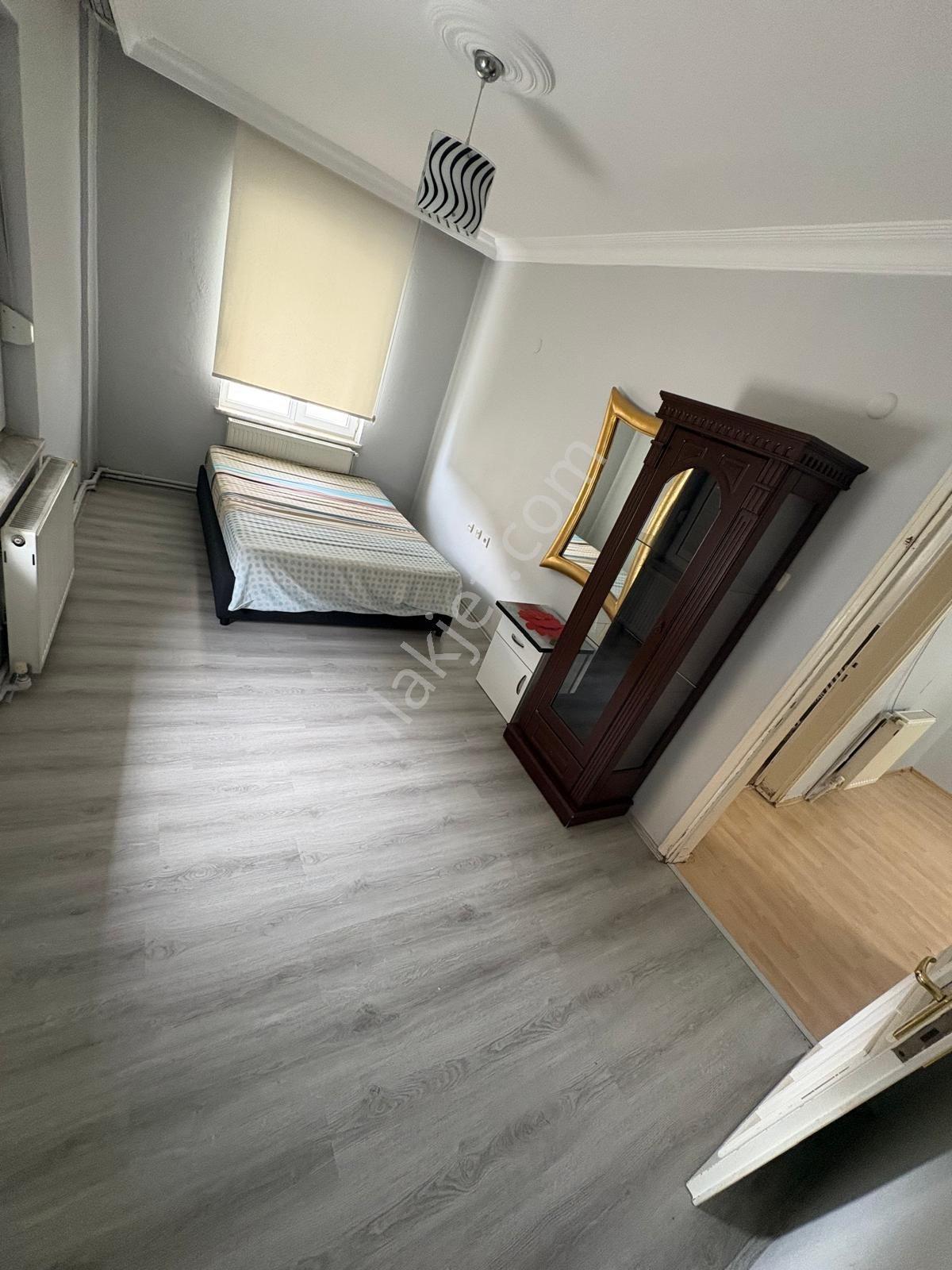 Balıkesir Karesi Kuvayimilliye Mahallesi 2+1 110m2 Satılık Daire — fotoğraf 4