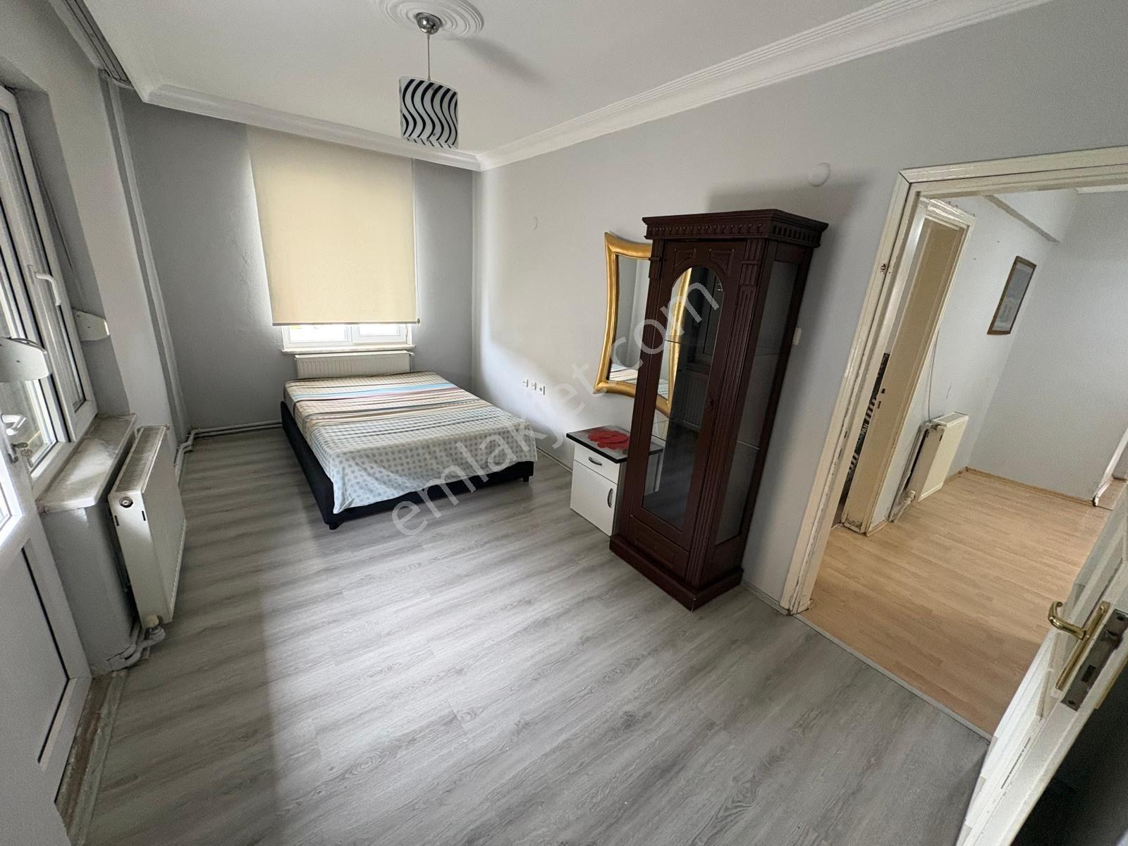 Balıkesir Karesi Kuvayimilliye Mahallesi 2+1 110m2 Satılık Daire — fotoğraf 9