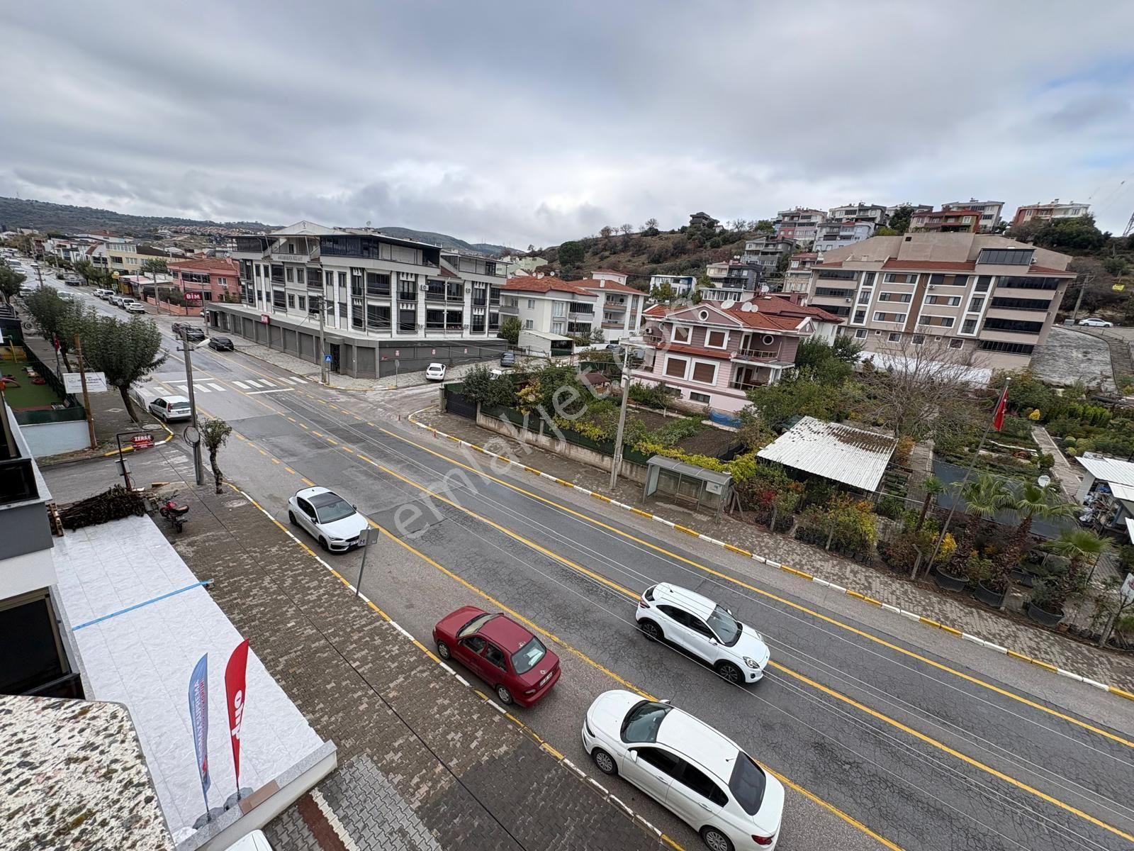 Balıkesir Karesi Kuvayimilliye Mahallesi 2+1 110m2 Satılık Daire — fotoğraf 11