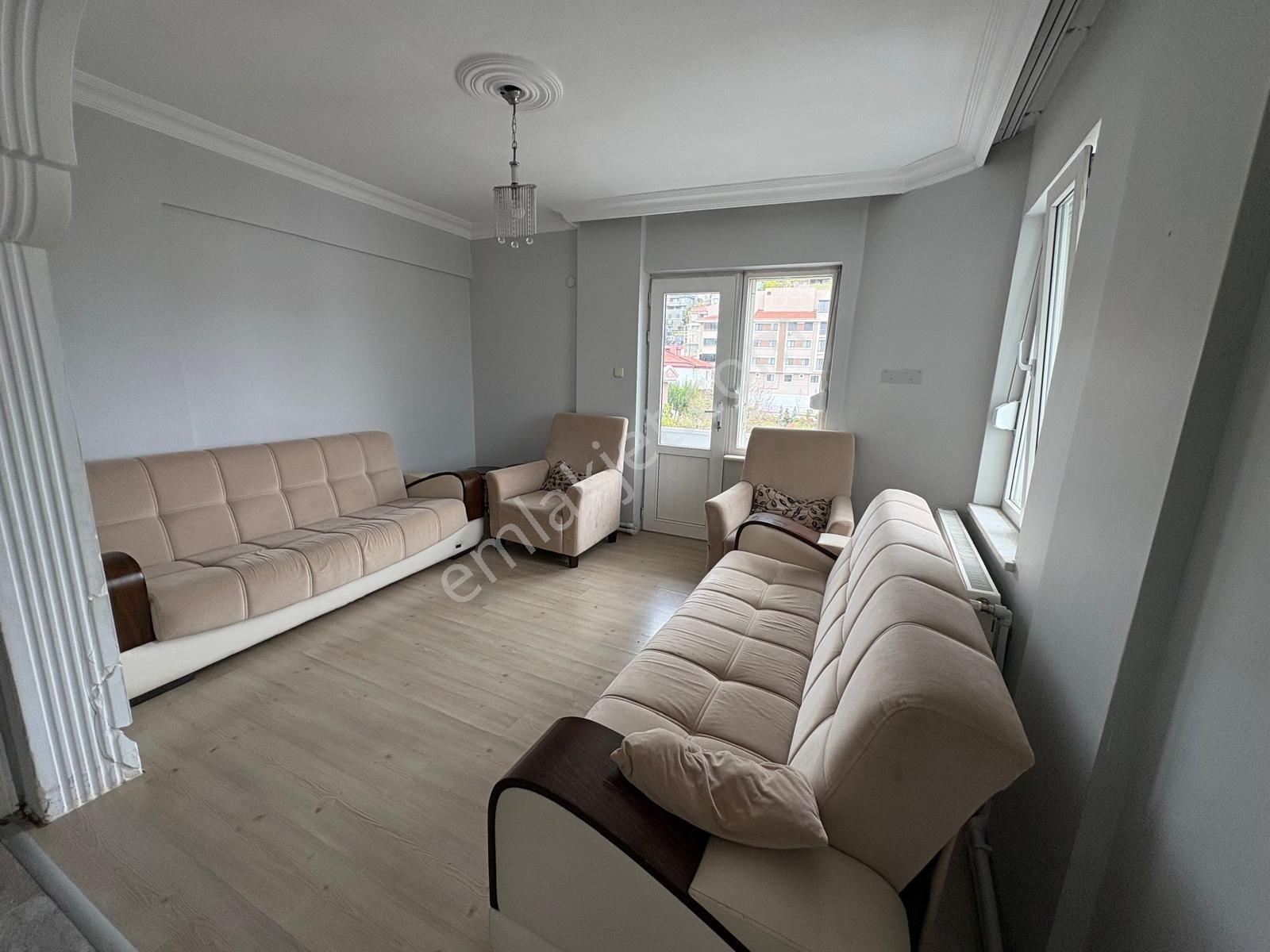 Balıkesir Karesi Kuvayimilliye Mahallesi 2+1 110m2 Satılık Daire — fotoğraf 14