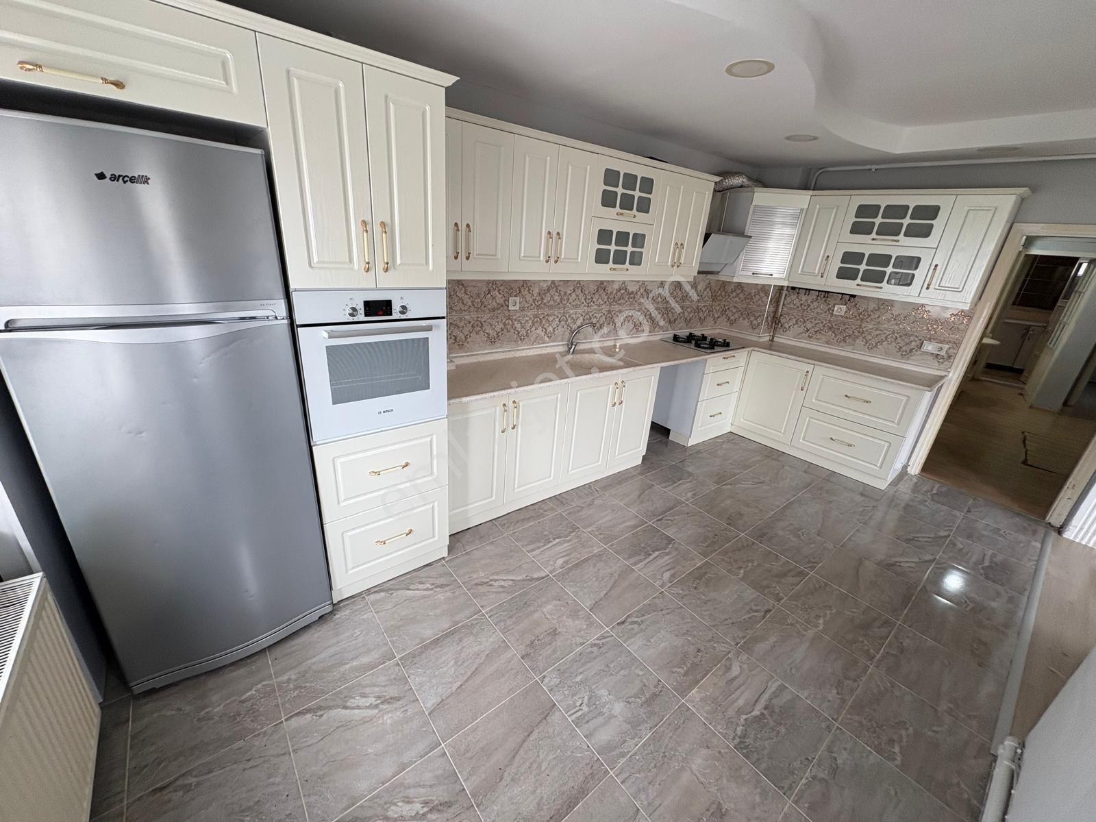 Balıkesir Karesi Kuvayimilliye Mahallesi 2+1 110m2 Satılık Daire — fotoğraf 15