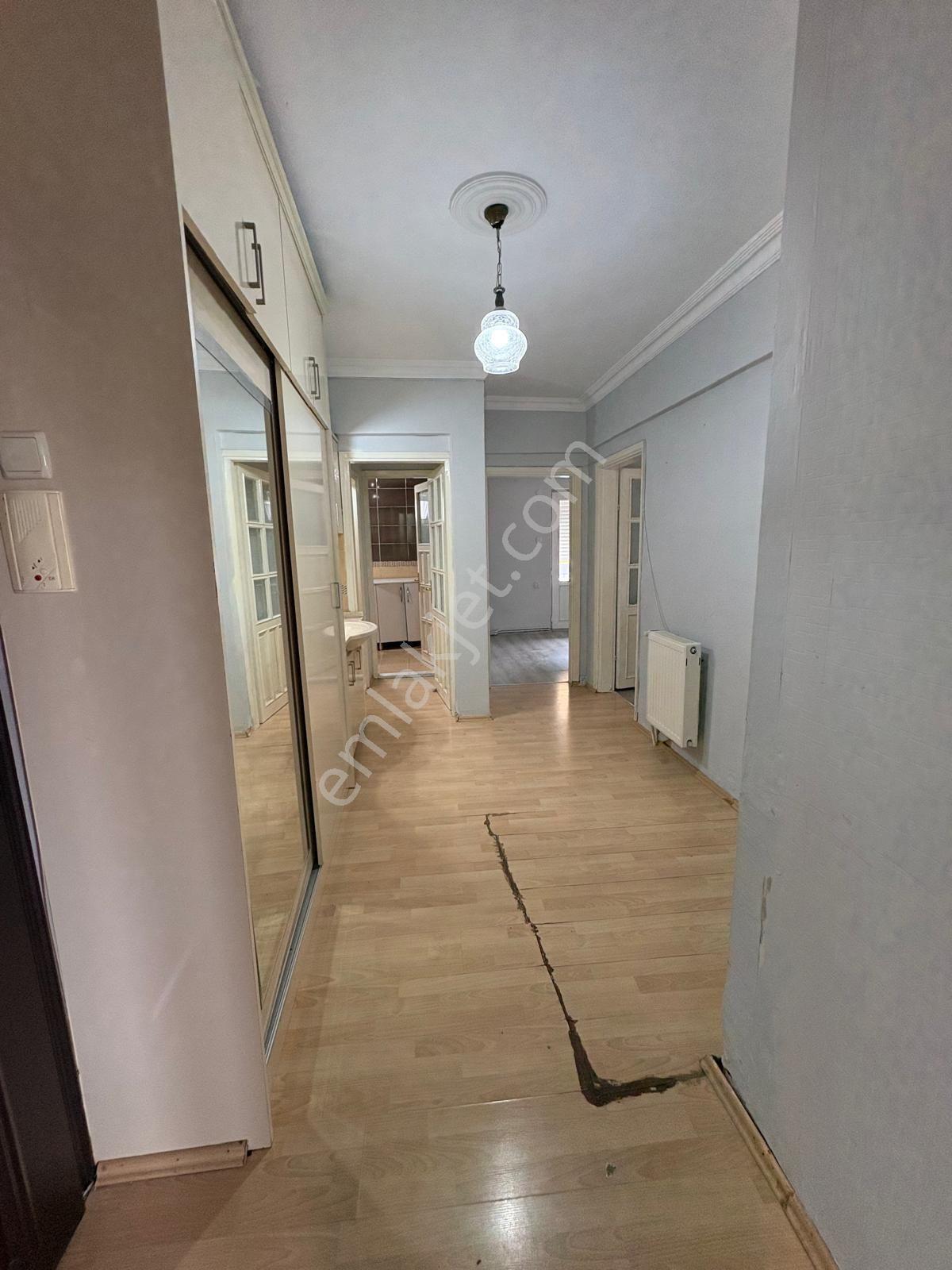 Balıkesir Karesi Kuvayimilliye Mahallesi 2+1 110m2 Satılık Daire — fotoğraf 16