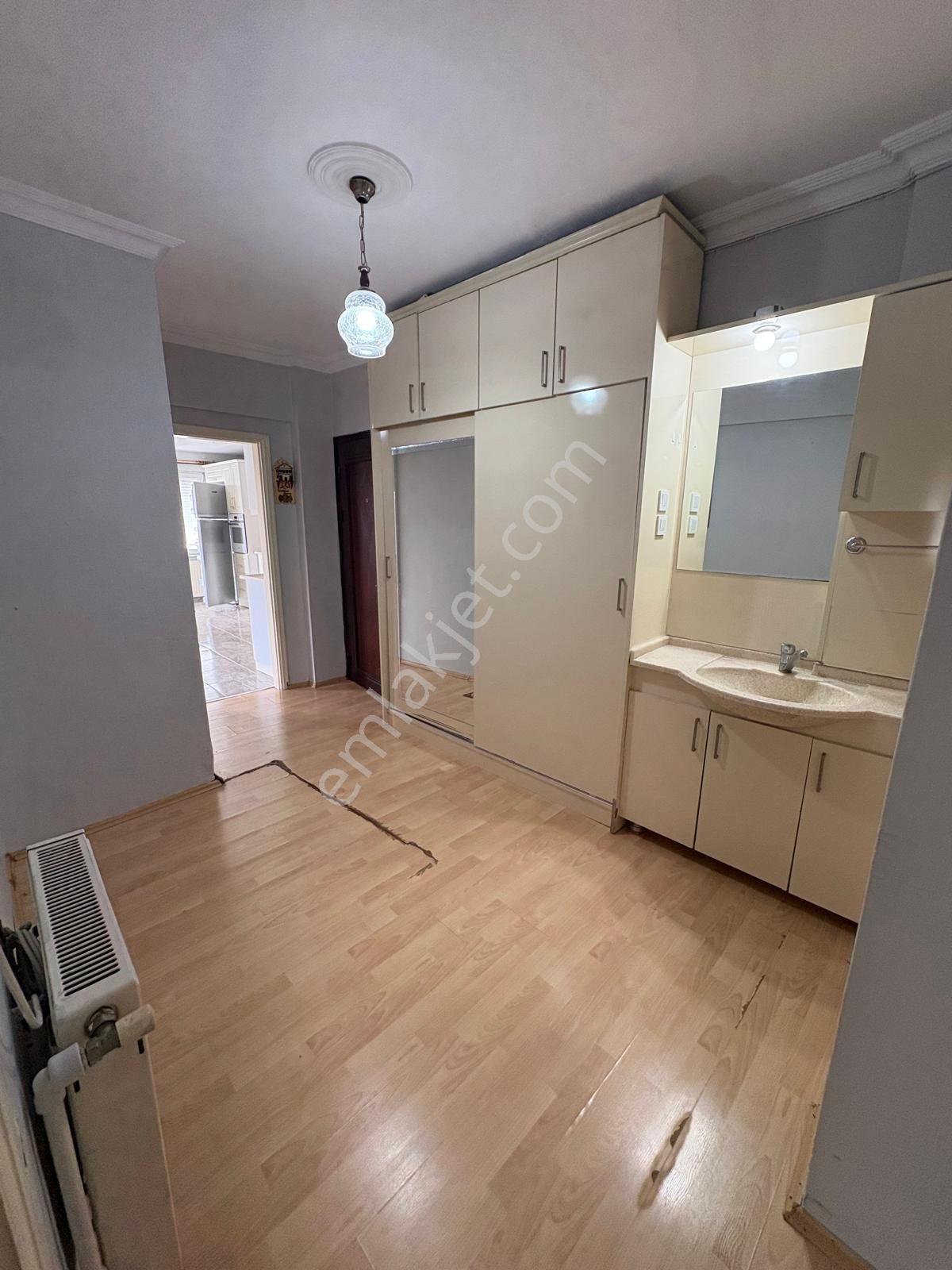 Balıkesir Karesi Kuvayimilliye Mahallesi 2+1 110m2 Satılık Daire — fotoğraf 18
