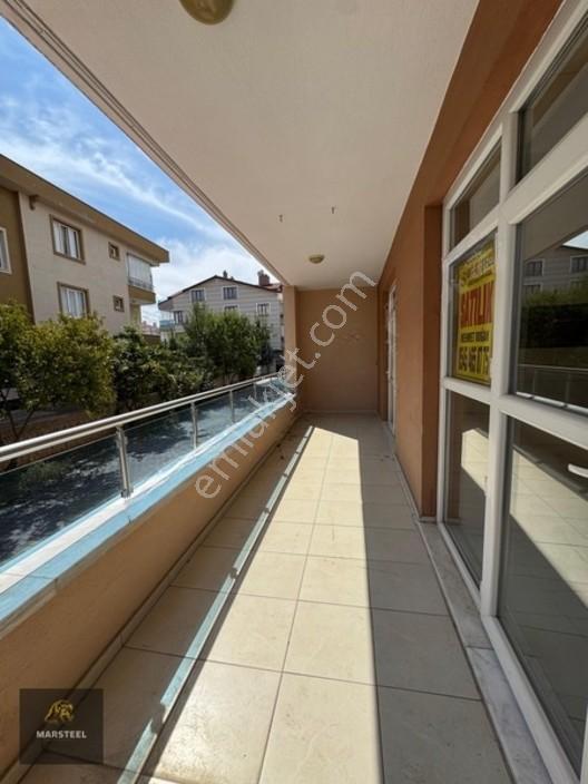Buhara Mahallesi Edipoğlu Caddesi Üzerinde Satılık 3+1 — fotoğraf 5