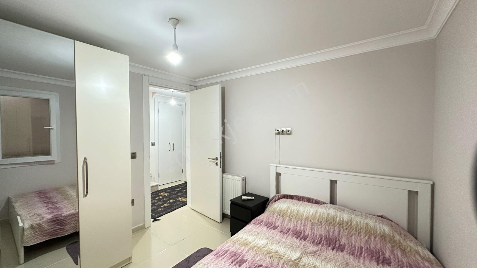 Çeşme Çiftlik'te Full Deniz Manzara Dubleks İkiz Villa 3+1eşyalı — fotoğraf 6