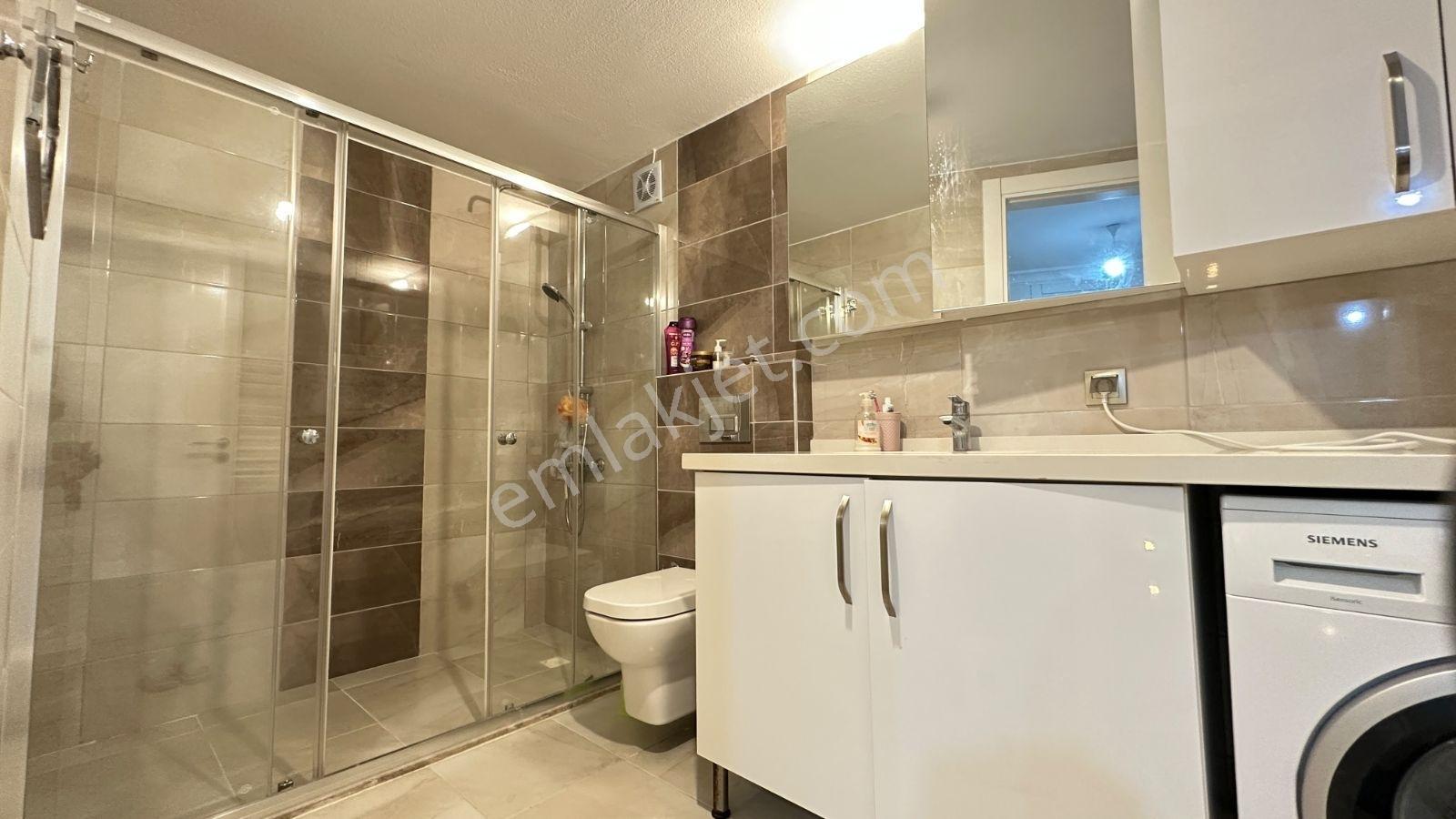 Çeşme Çiftlik'te Full Deniz Manzara Dubleks İkiz Villa 3+1eşyalı — fotoğraf 9