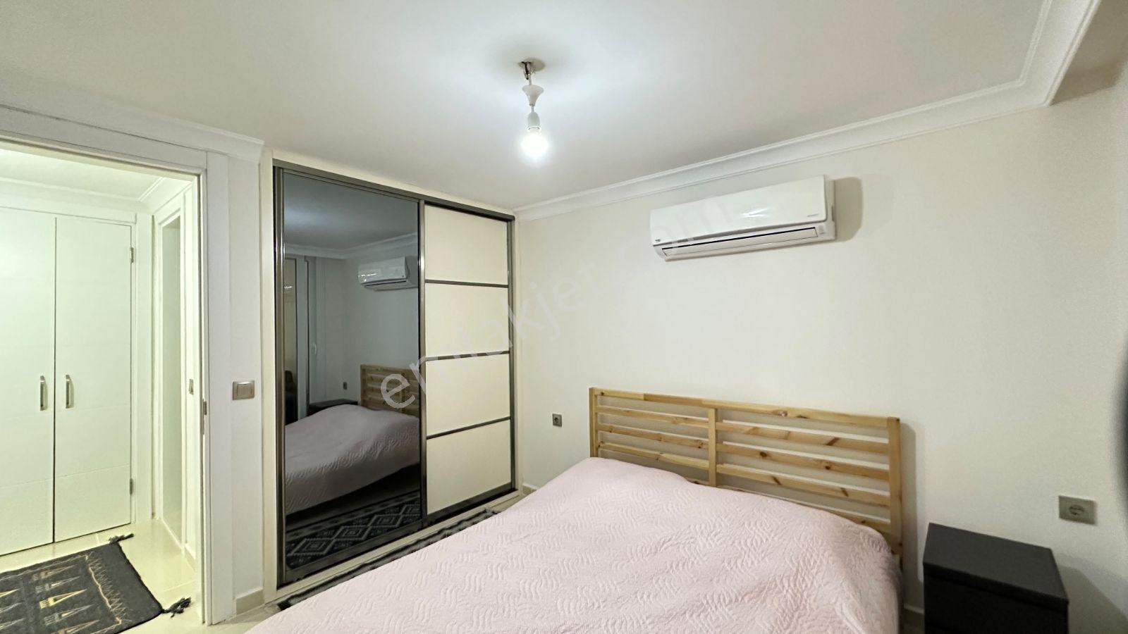 Çeşme Çiftlik'te Full Deniz Manzara Dubleks İkiz Villa 3+1eşyalı — fotoğraf 11
