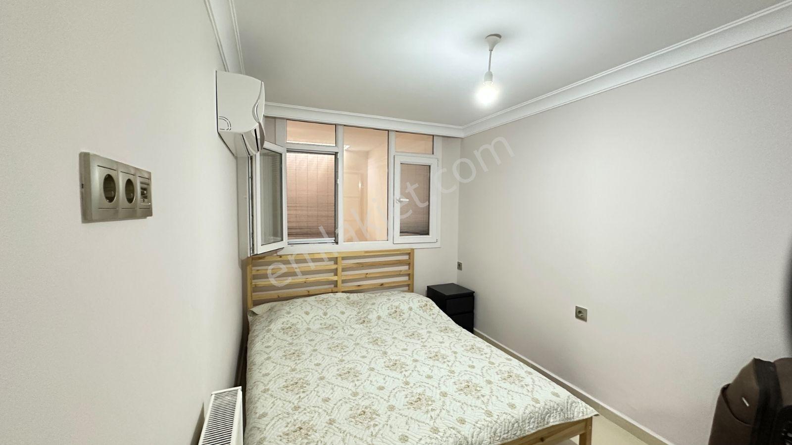 Çeşme Çiftlik'te Full Deniz Manzara Dubleks İkiz Villa 3+1eşyalı — fotoğraf 12