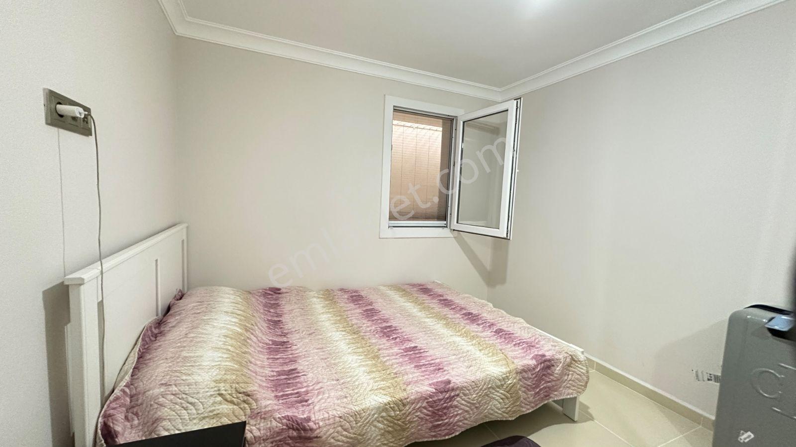 Çeşme Çiftlik'te Full Deniz Manzara Dubleks İkiz Villa 3+1eşyalı — fotoğraf 13