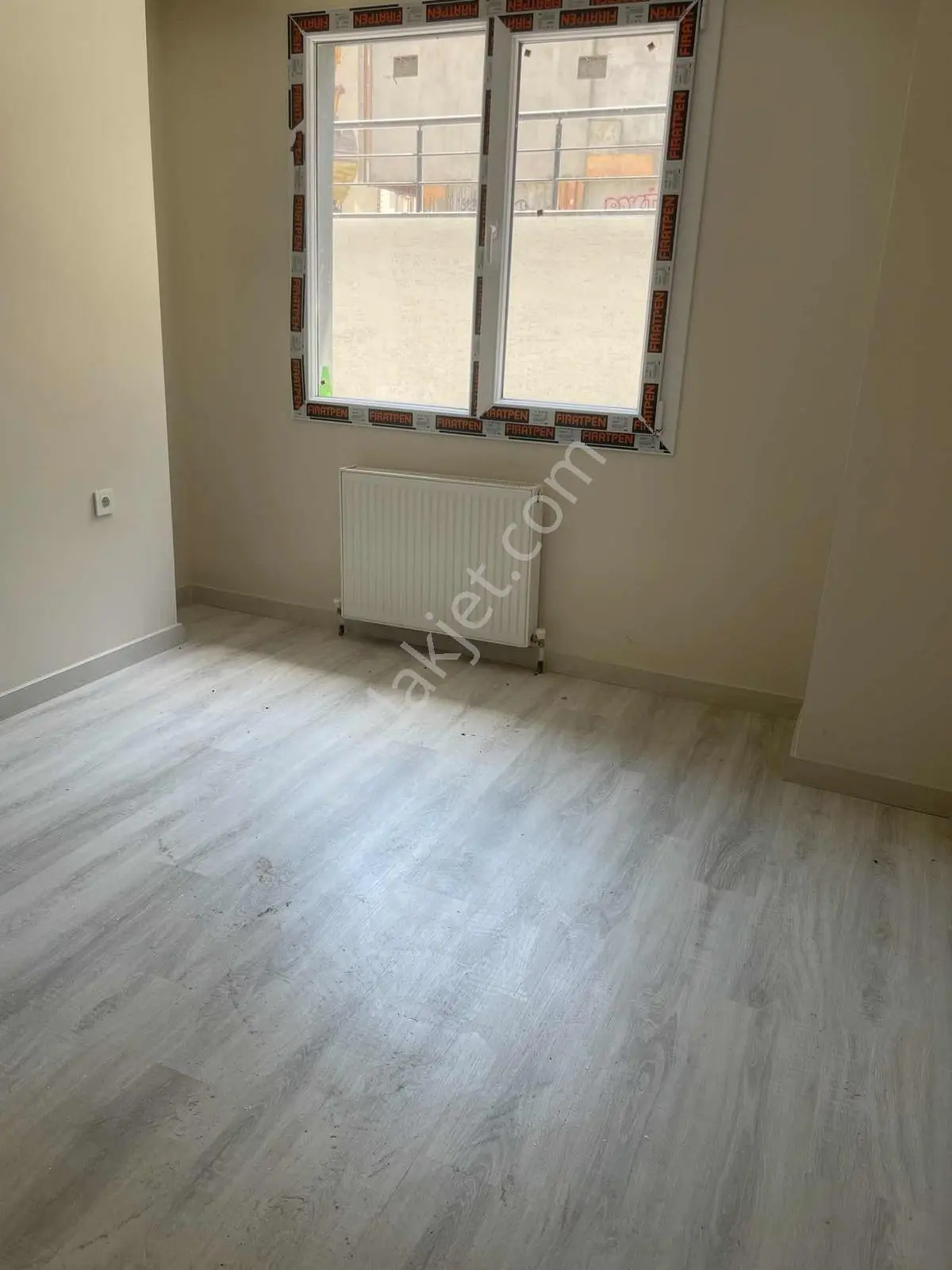 E5e 2. Bina! Merkezde Yeni Bina, Ön Cephe Bahçe Katı 2+1 — fotoğraf 3