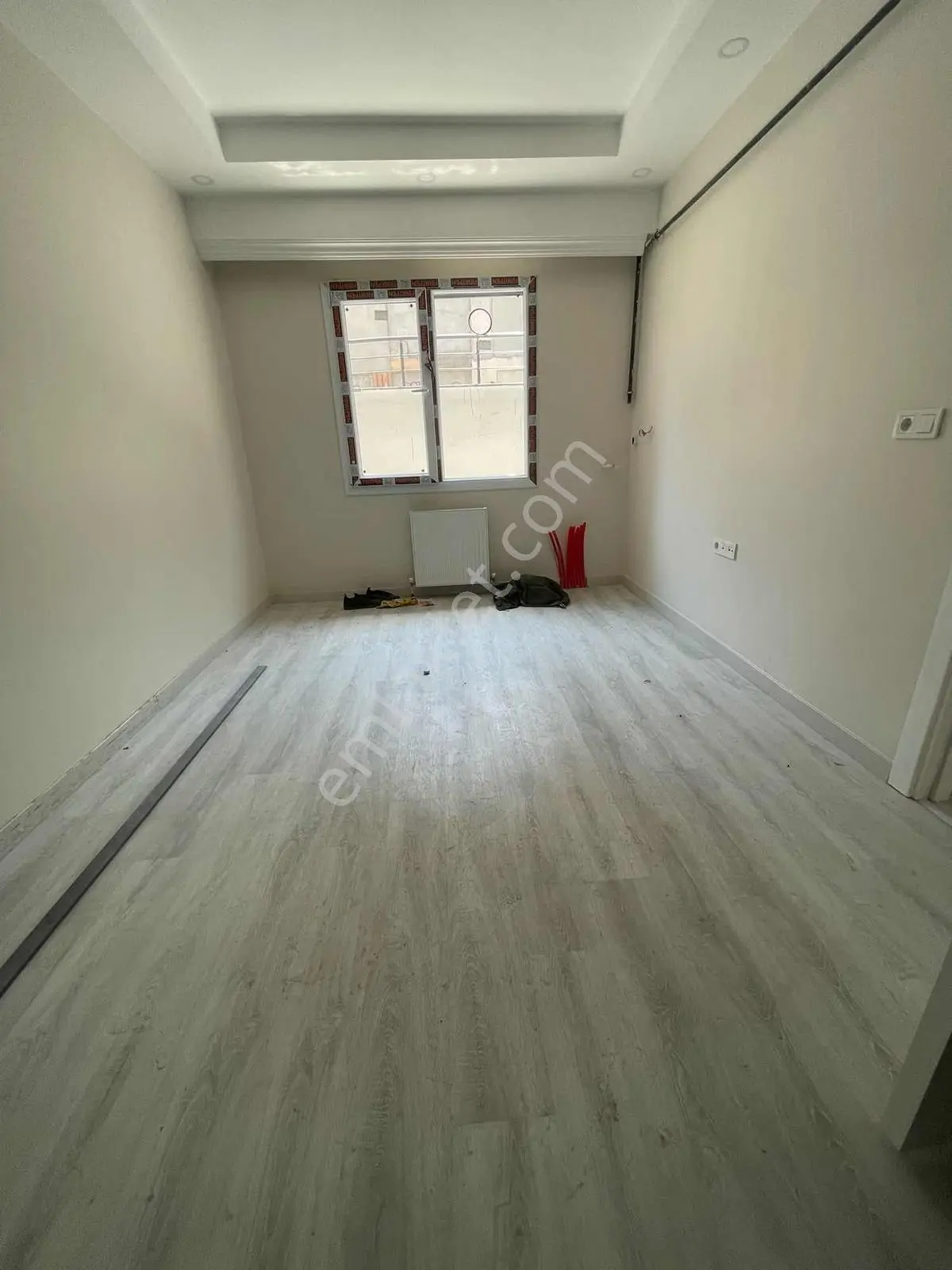 E5e 2. Bina! Merkezde Yeni Bina, Ön Cephe Bahçe Katı 2+1 — fotoğraf 4