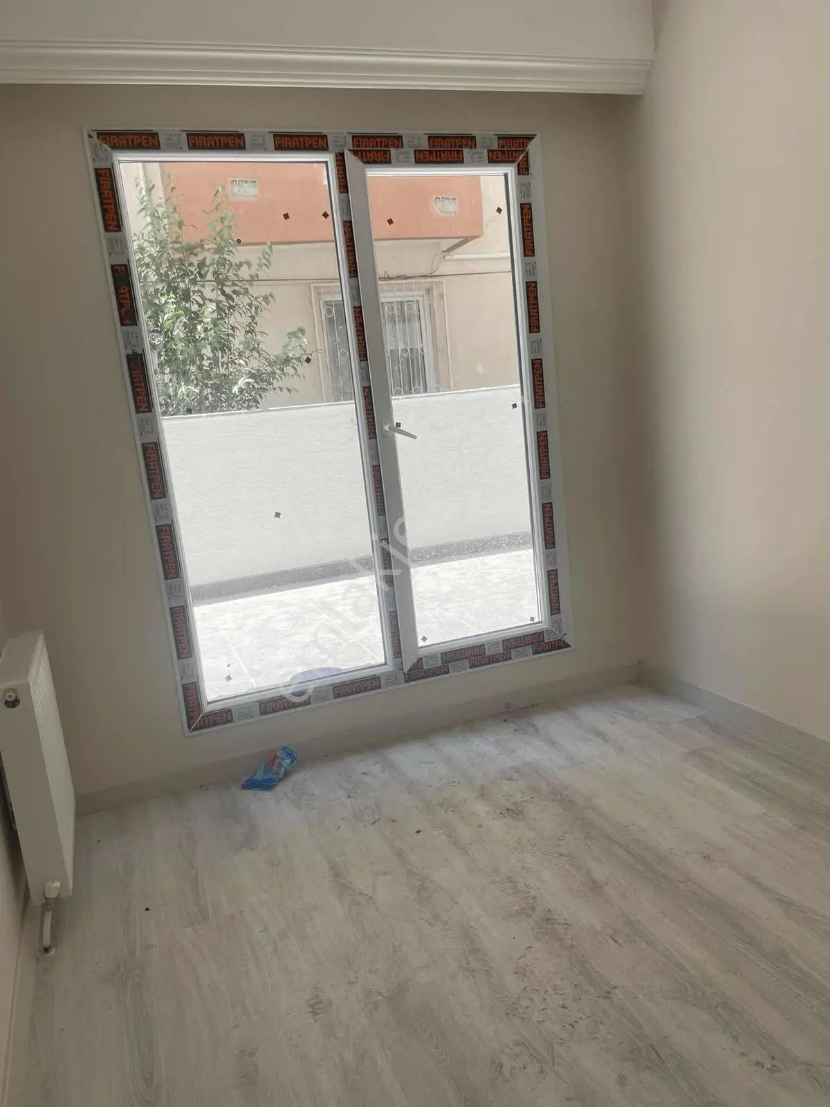 E5e 2. Bina! Merkezde Yeni Bina, Ön Cephe Bahçe Katı 2+1 — fotoğraf 7