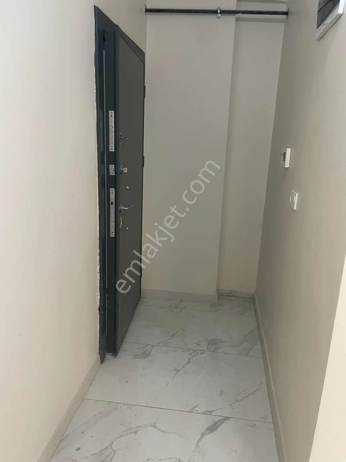 E5e 2. Bina! Merkezde Yeni Bina, Ön Cephe Bahçe Katı 2+1 — fotoğraf 10