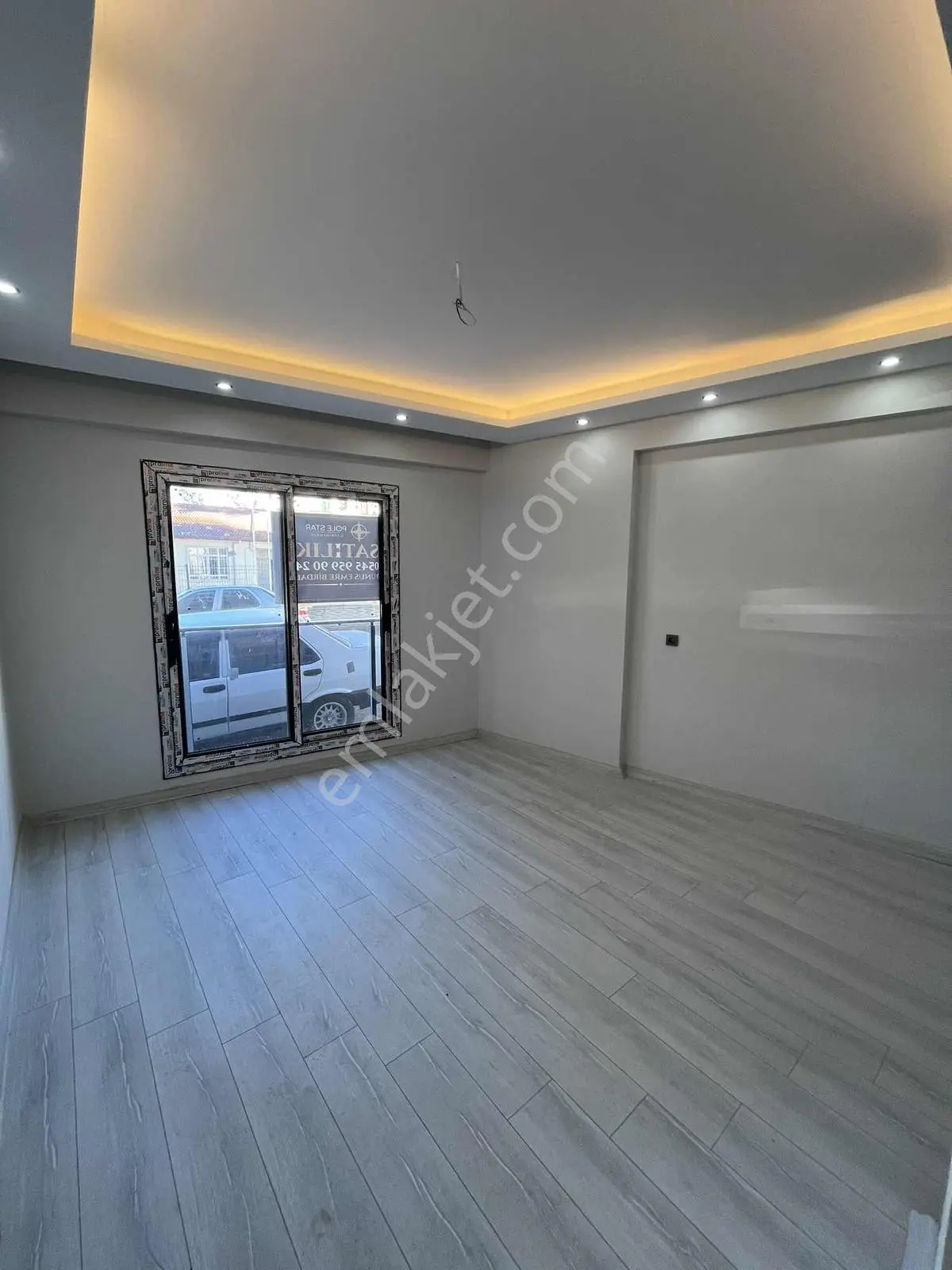 İncirliovada Önü Açık||ayrı Mutfaklı||1.sınıf Kalite 2+1 — fotoğraf 15