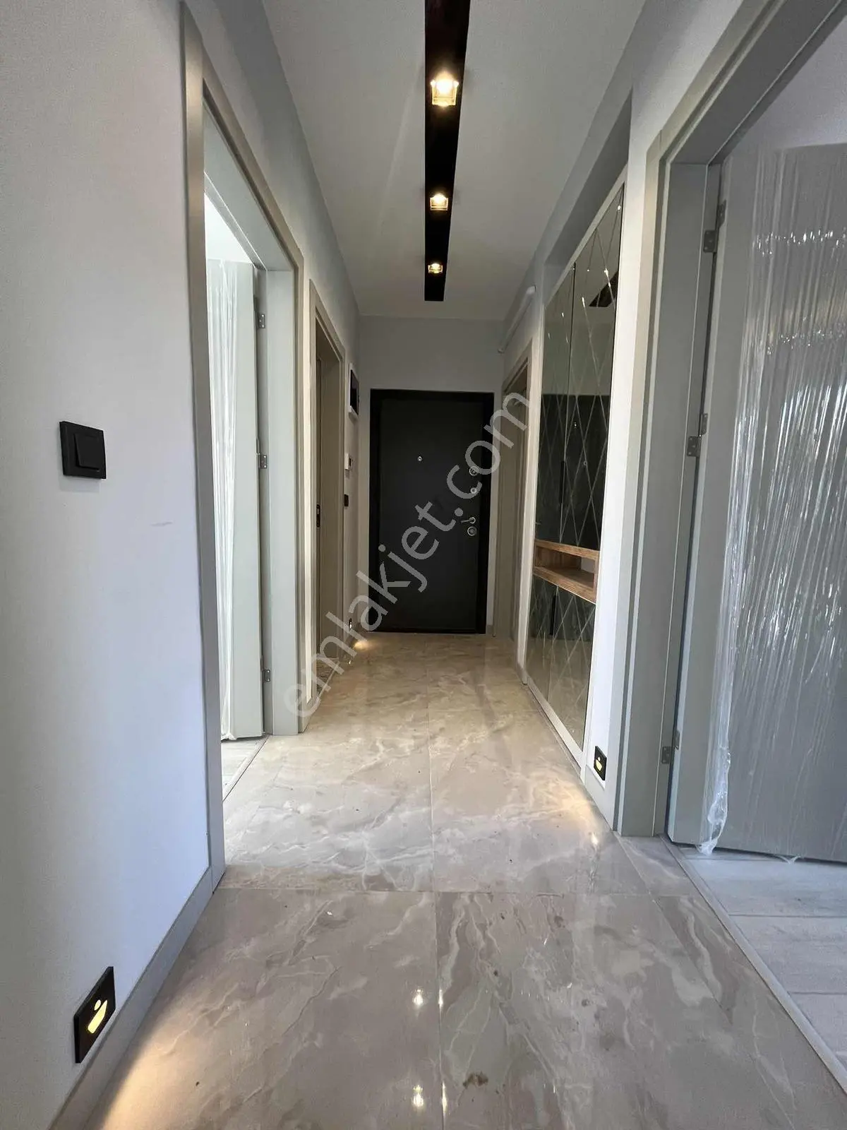 İncirliovada Önü Açık||ayrı Mutfaklı||1.sınıf Kalite 2+1 — fotoğraf 19