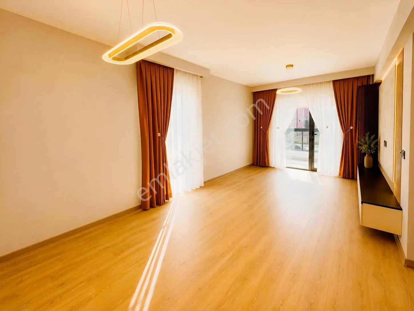 Emlak Danışmanım'dan║bağımsız Mutfak║ebeveyn Banyolu║2+1 Daire — fotoğraf 5