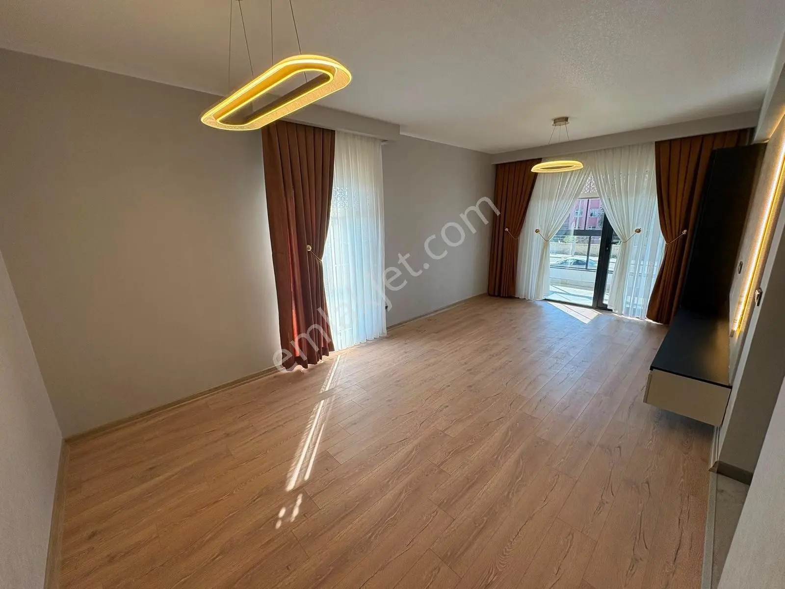 Emlak Danışmanım'dan║bağımsız Mutfak║ebeveyn Banyolu║2+1 Daire — fotoğraf 6