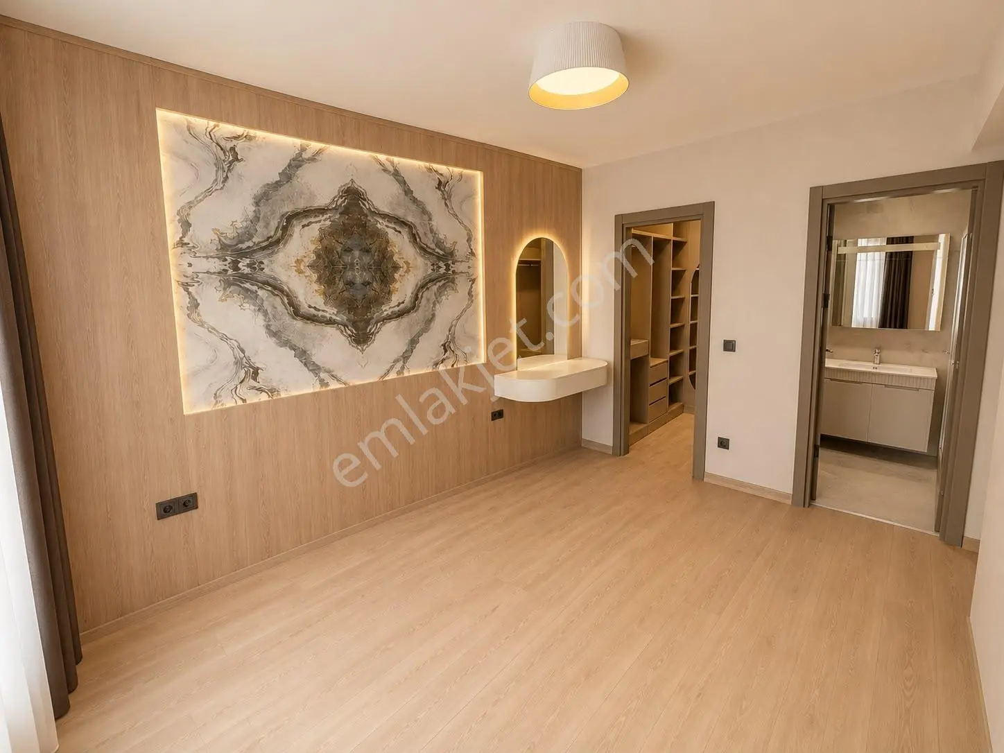Emlak Danışmanım'dan║bağımsız Mutfak║ebeveyn Banyolu║2+1 Daire — fotoğraf 12