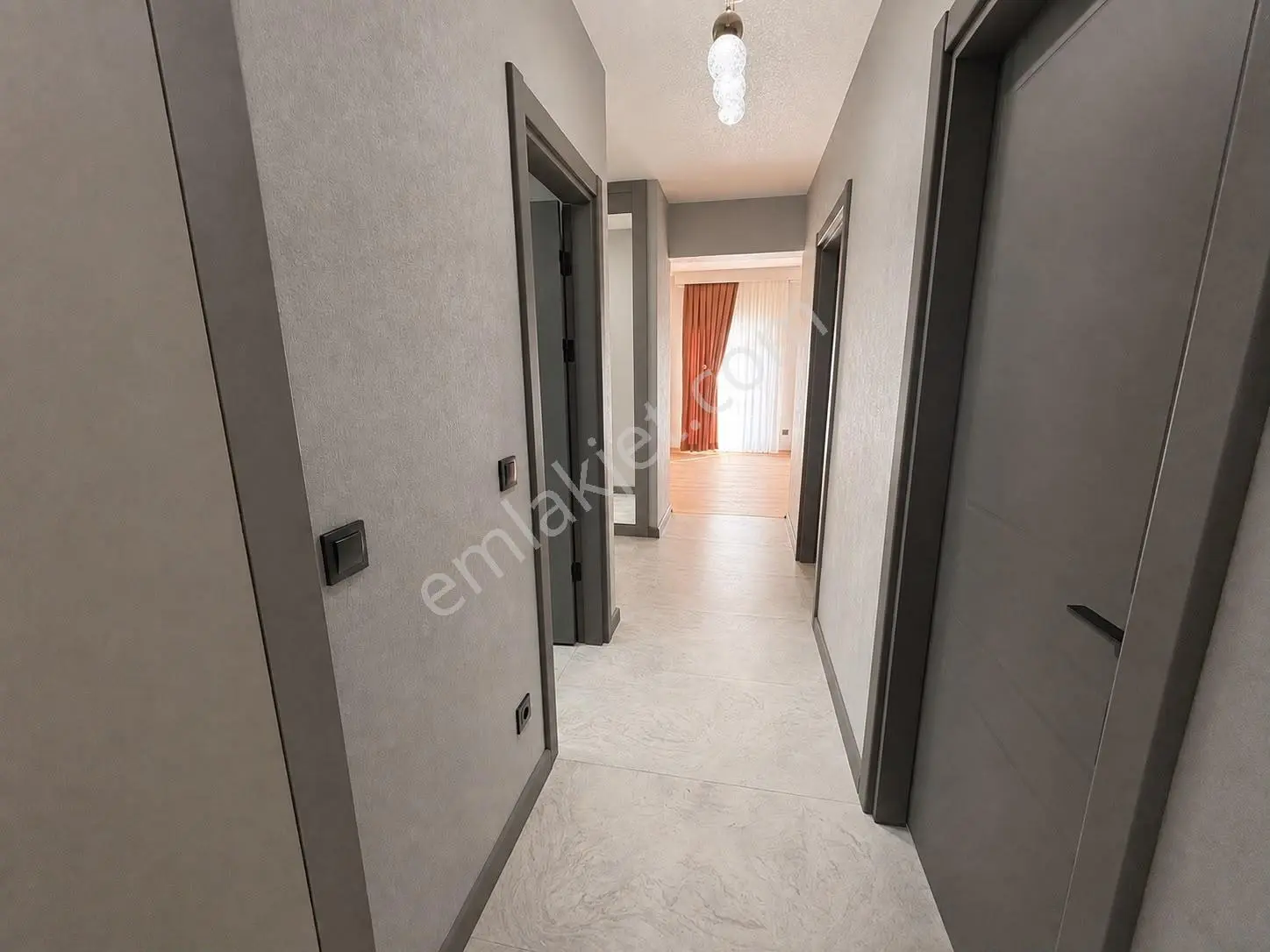 Emlak Danışmanım'dan║bağımsız Mutfak║ebeveyn Banyolu║2+1 Daire — fotoğraf 13