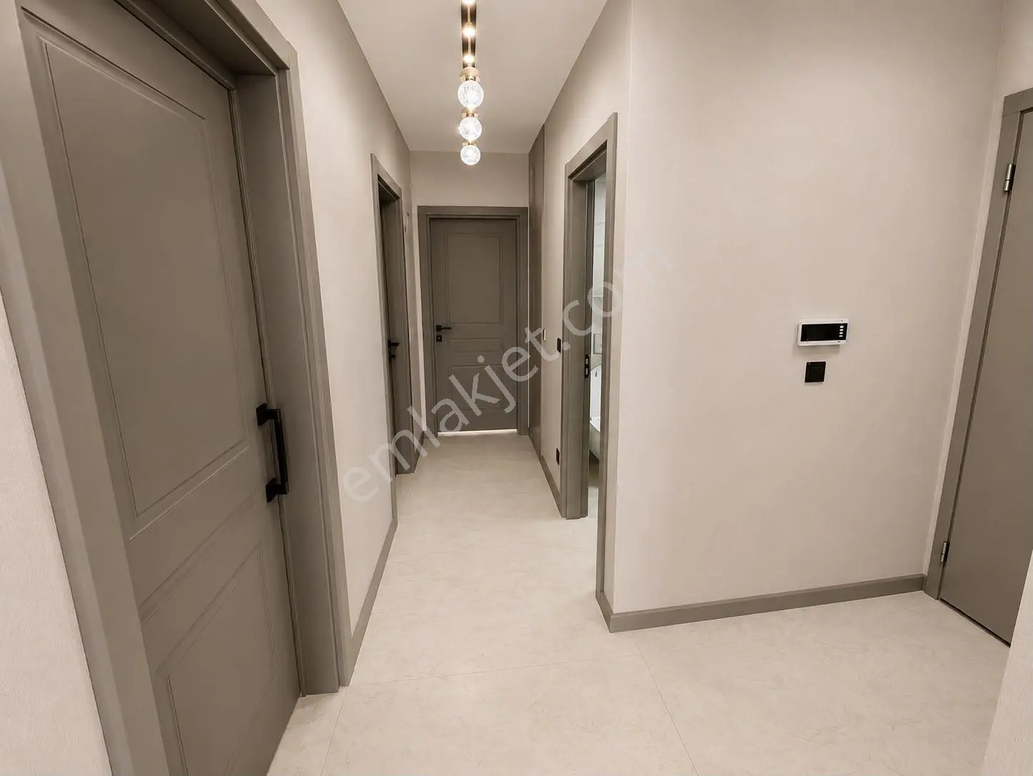Emlak Danışmanım'dan║bağımsız Mutfak║ebeveyn Banyolu║2+1 Daire — fotoğraf 18
