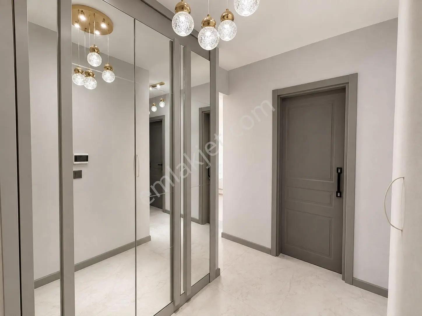 Emlak Danışmanım'dan║bağımsız Mutfak║ebeveyn Banyolu║2+1 Daire — fotoğraf 19